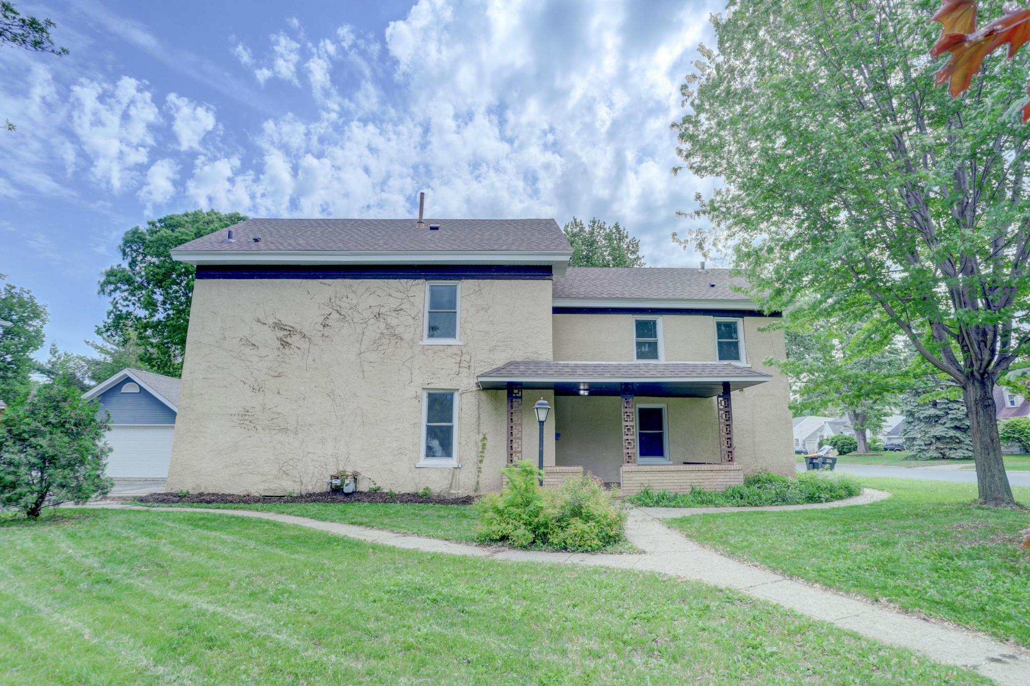 View of Residential Income at 409 Shakopee Avenue, Shakopee MN 55379, Shakopee - Mike Wilen | Minnesota Team Real Estate