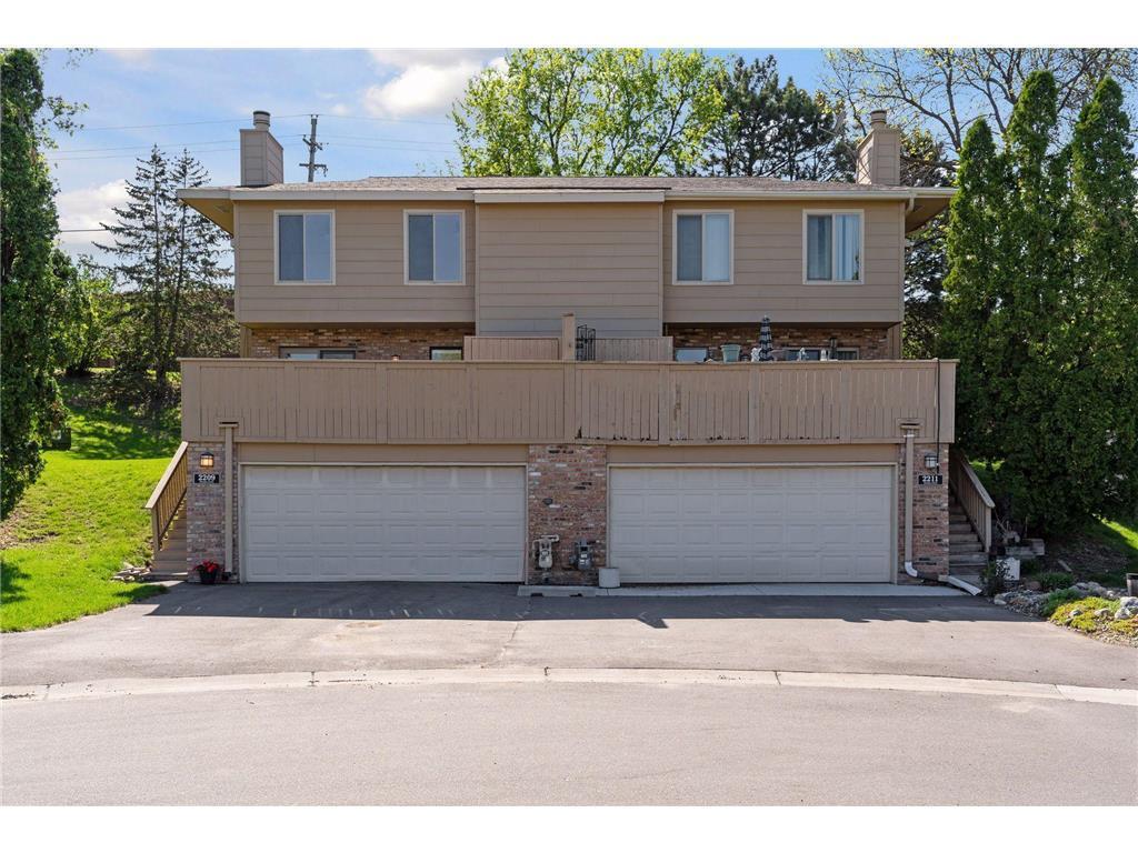 View of Residential at 2209 Stroden Circle, Minneapolis MN 55427, Minneapolis - Mike Wilen | Minnesota Team Real Estate