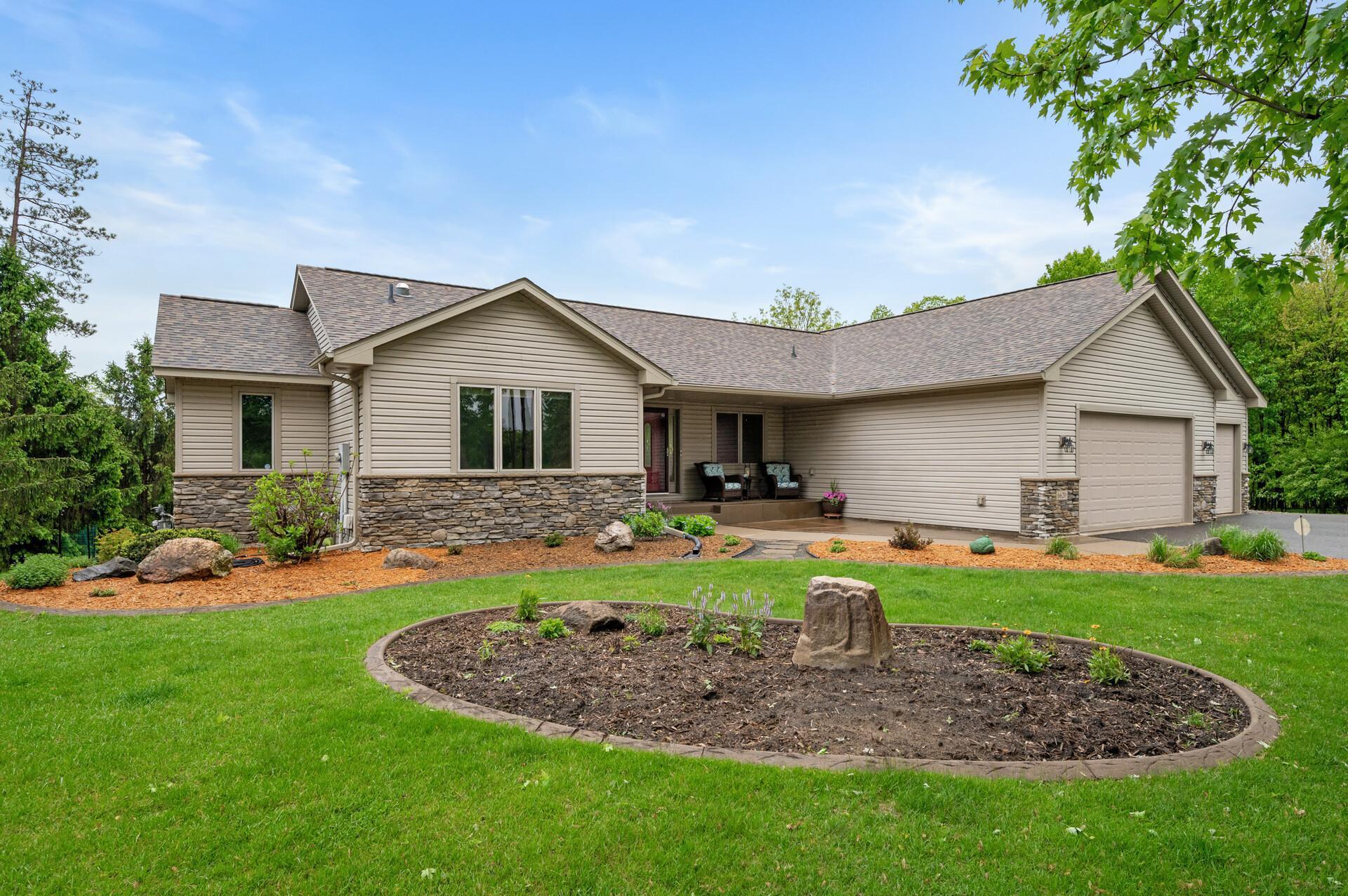 View of Residential at 6620 235th Avenue, Stacy MN 55079, Stacy - Mike Wilen | Minnesota Team Real Estate