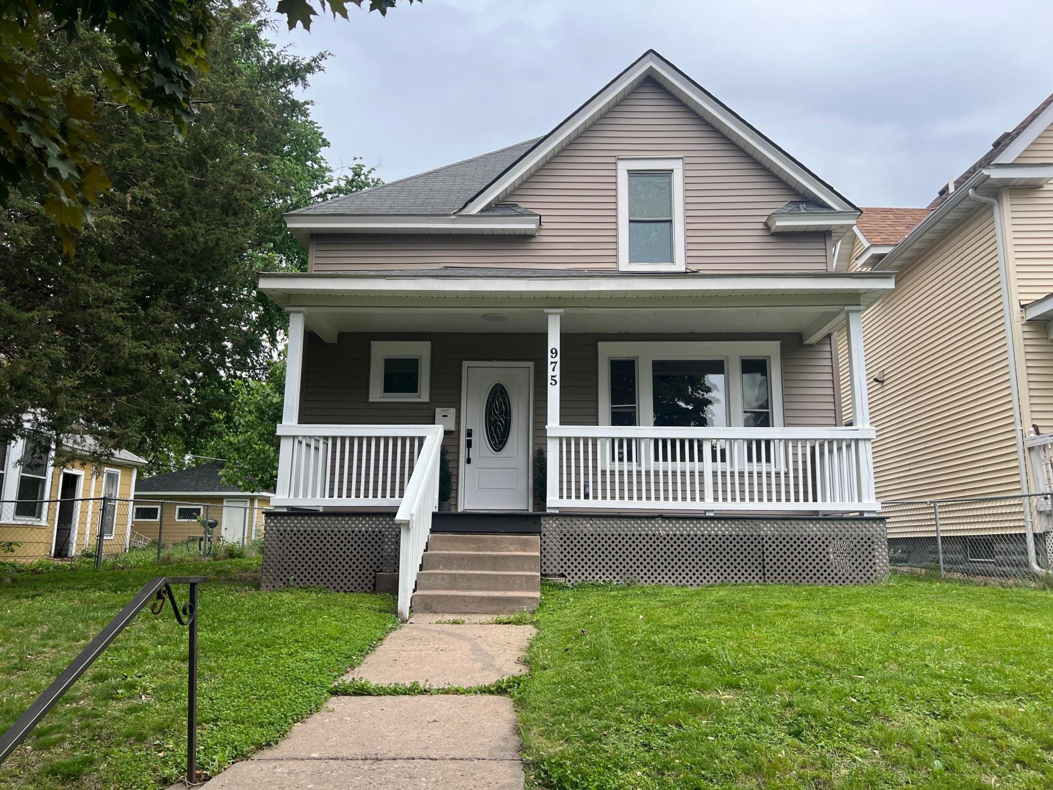 View of Residential at 975 4th Street, Saint Paul MN 55106, Saint Paul - Mike Wilen | Minnesota Team Real Estate