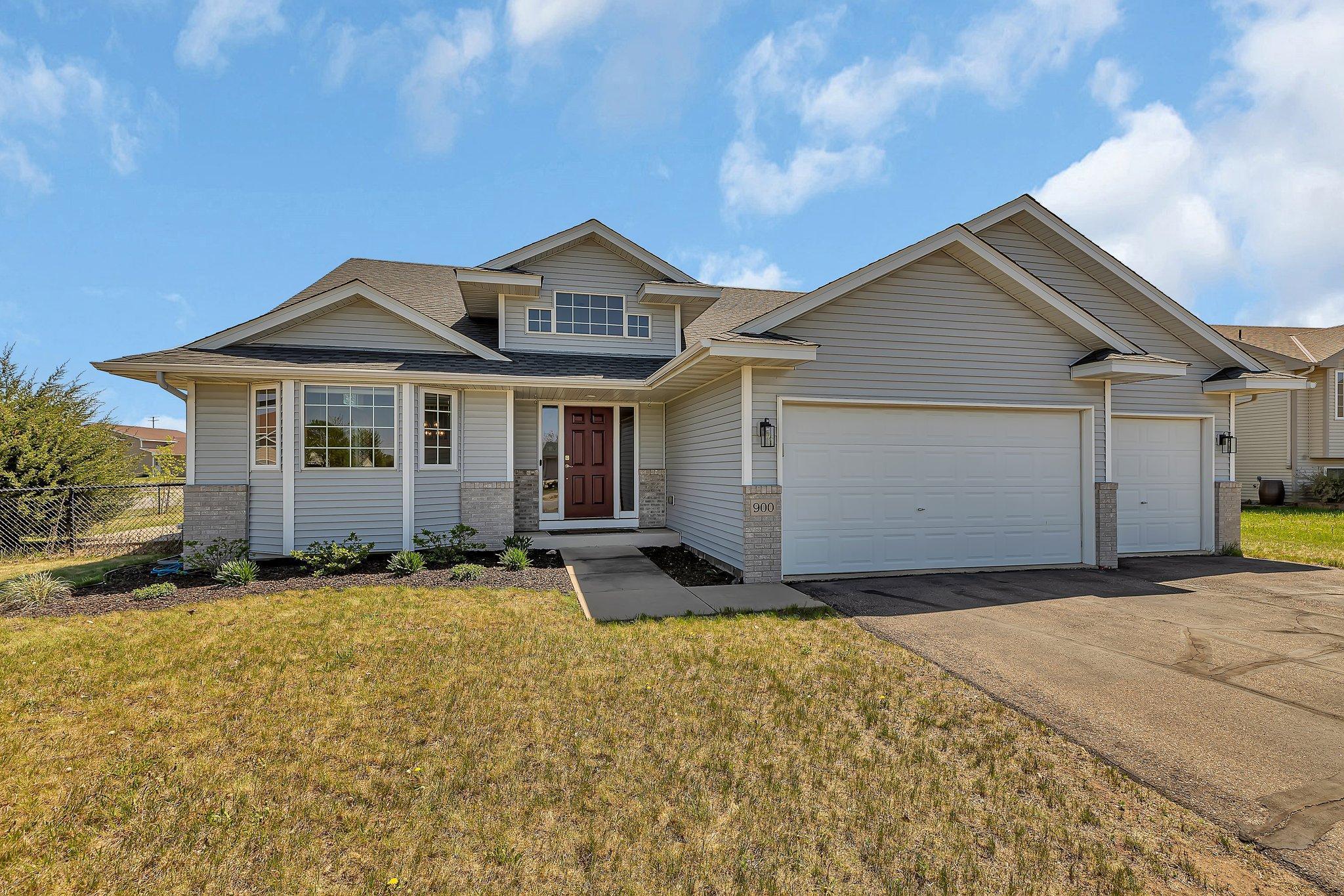 View of Residential at 900 Isabella Avenue, Clearwater MN 55320, Clearwater - Mike Wilen | Minnesota Team Real Estate