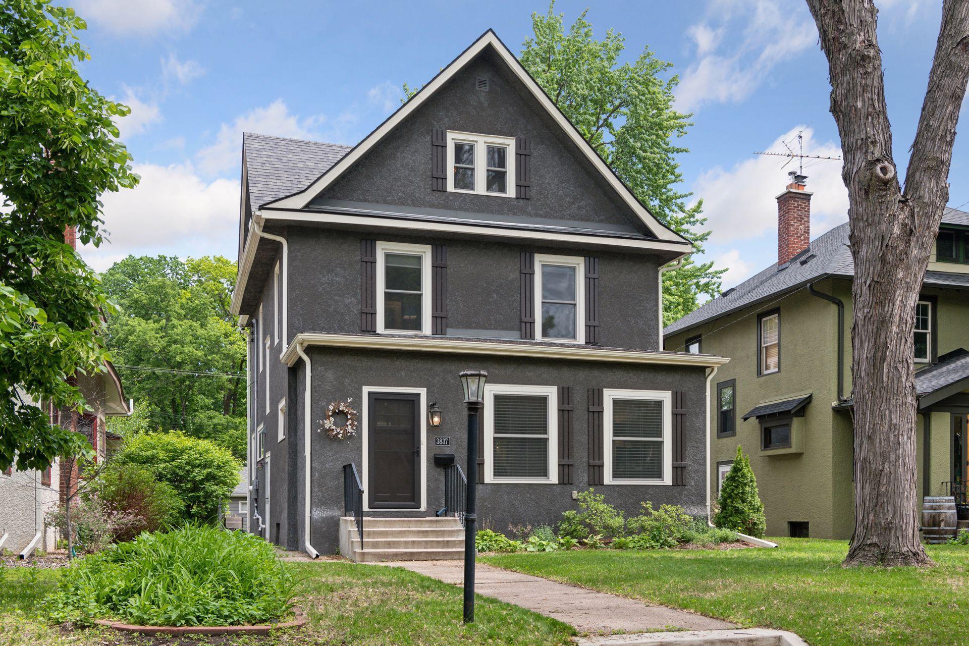 View of Residential at 3837 Pleasant Avenue, Minneapolis MN 55409, Minneapolis - Mike Wilen | Minnesota Team Real Estate