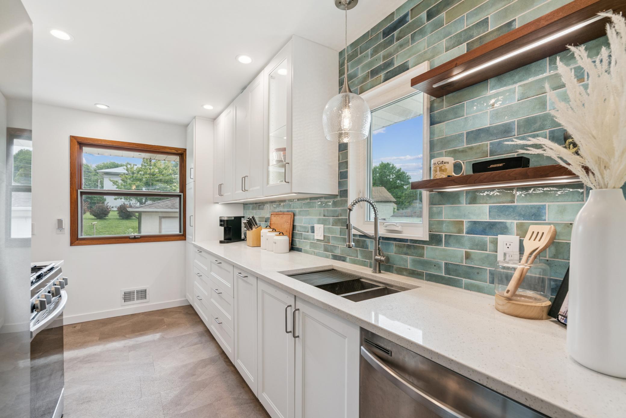 View of Residential at 3831 Lincoln Street, Columbia Heights MN 55421, Columbia Heights - Mike Wilen | Minnesota Team Real Estate
