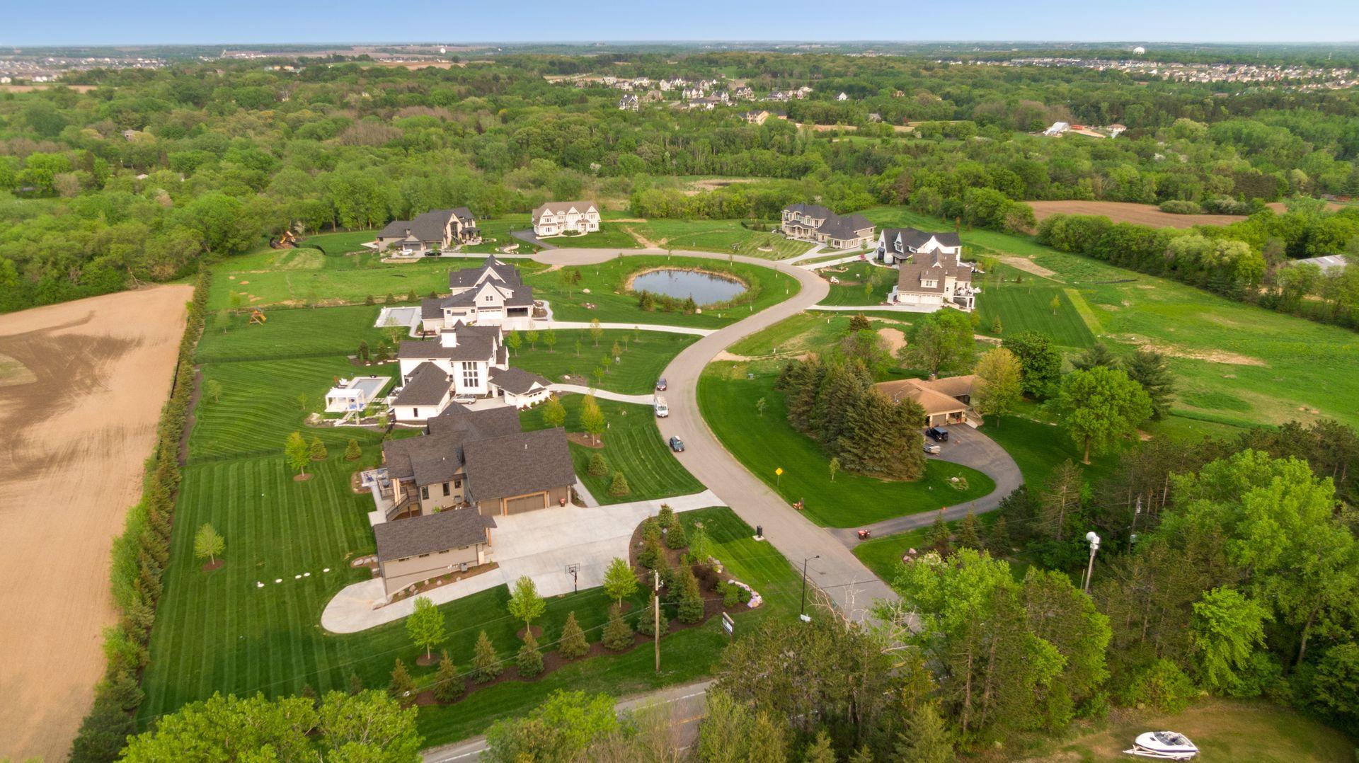 View of Land at 5119 Woodlane Alcove, Woodbury MN 55129, Woodbury (7 of 21) - Mike Wilen | Minnesota Team Real Estate