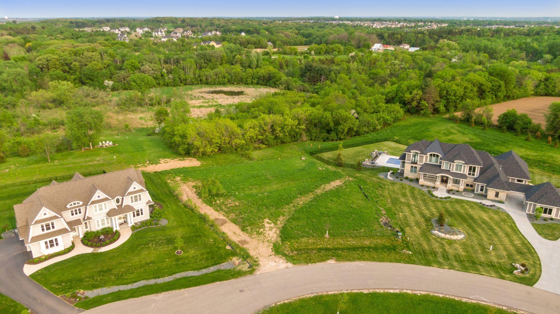 View of Land at 5119 Woodlane Alcove, Woodbury MN 55129, Woodbury (5 of 21) - Mike Wilen | Minnesota Team Real Estate