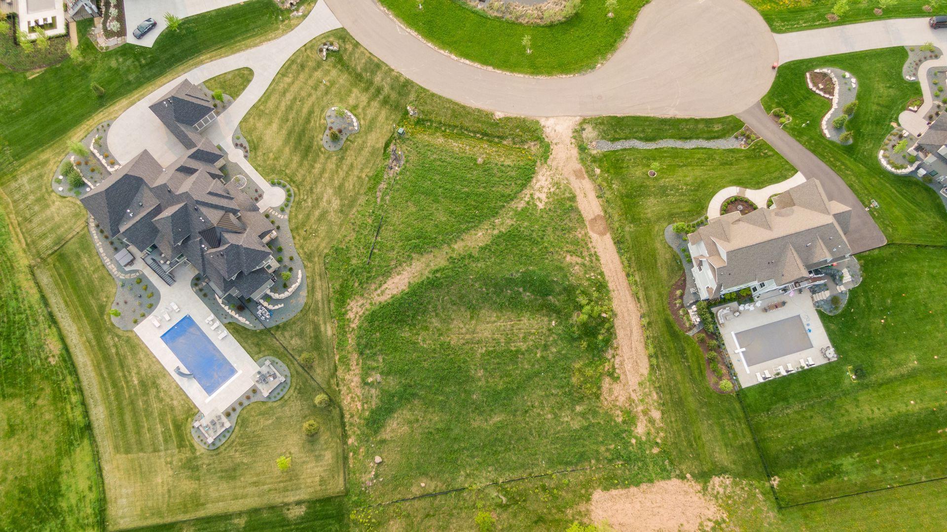 View of Land at 5119 Woodlane Alcove, Woodbury MN 55129, Woodbury (3 of 21) - Mike Wilen | Minnesota Team Real Estate