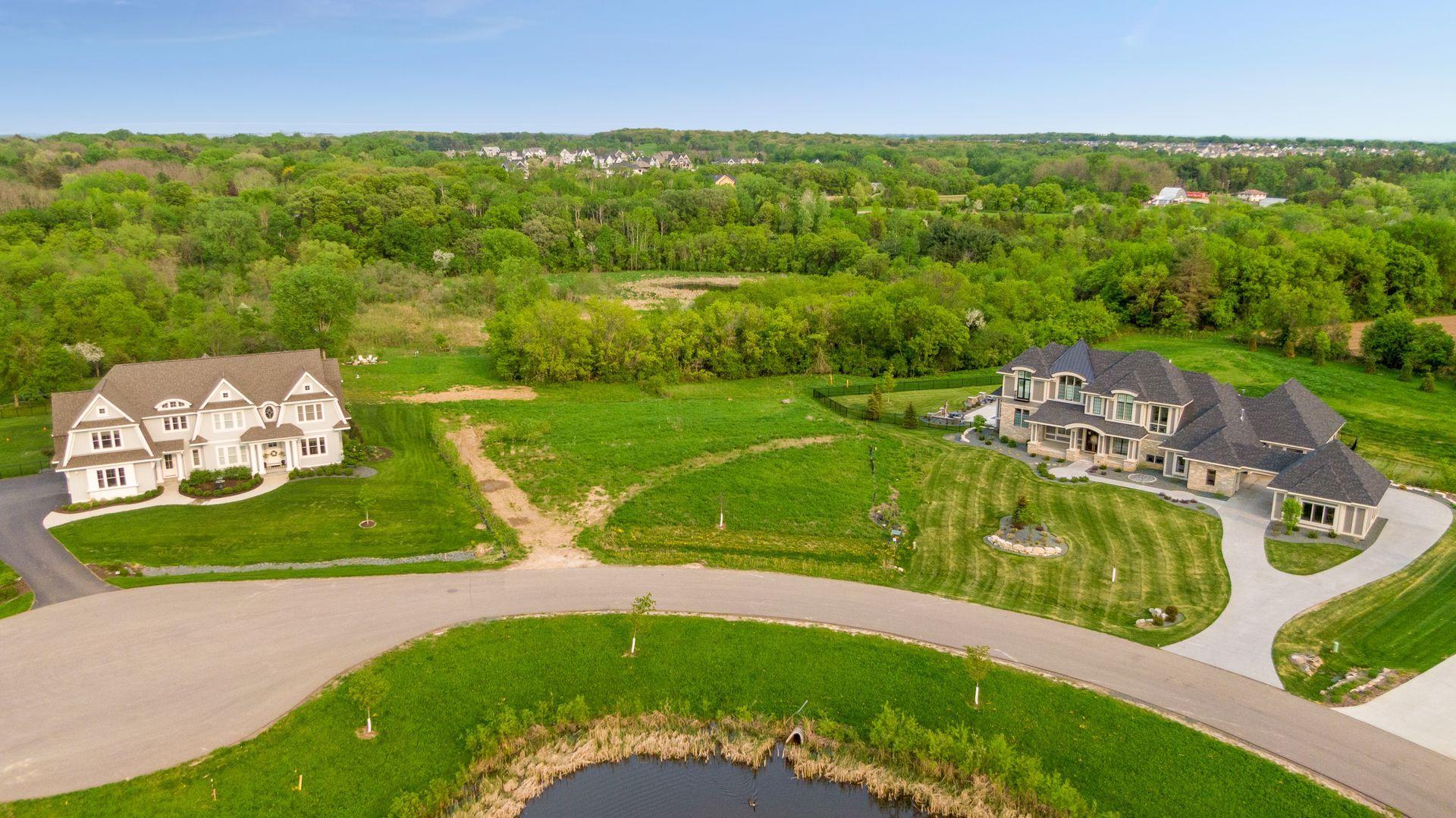 View of Land at 5119 Woodlane Alcove, Woodbury MN 55129, Woodbury (2 of 21) - Mike Wilen | Minnesota Team Real Estate