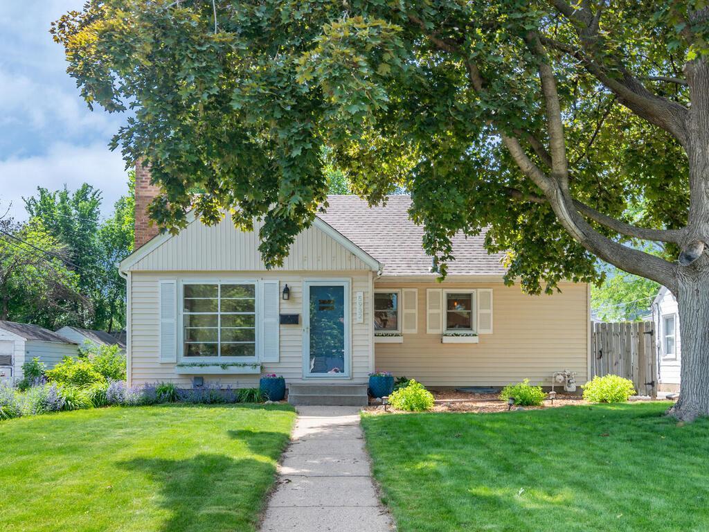 View of Residential at 5932 York Avenue, Edina MN 55410, Edina - Mike Wilen | Minnesota Team Real Estate