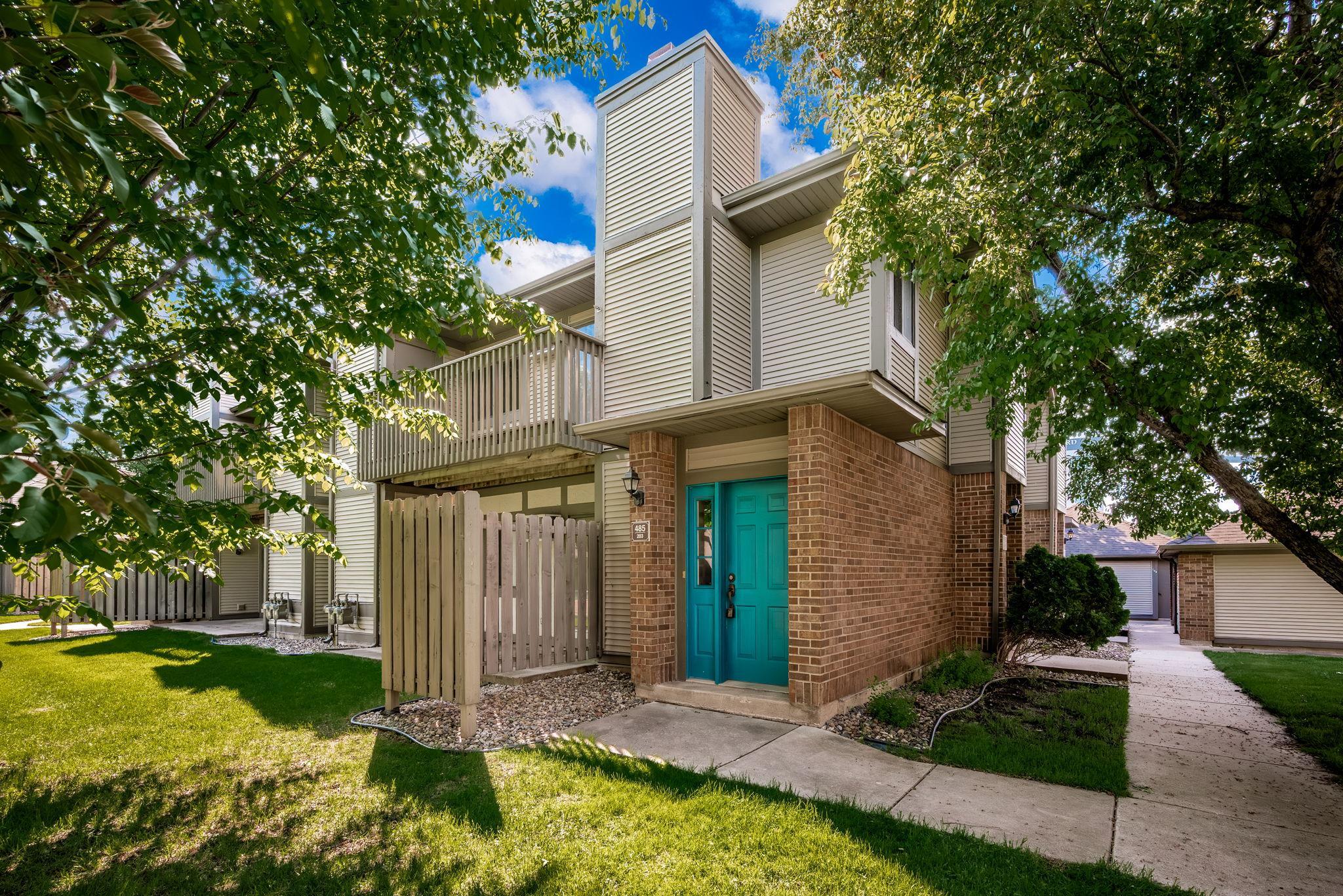 View of Residential at 485 Shelard Parkway #203, Saint Louis Park MN 55426, Saint Louis Park - Mike Wilen | Minnesota Team Real Estate