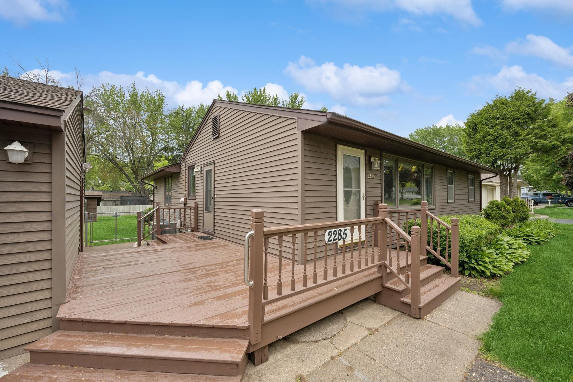 View of Residential at 2285 Lakeaires Boulevard, White Bear Lake MN 55110, White Bear Lake - Mike Wilen | Minnesota Team Real Estate