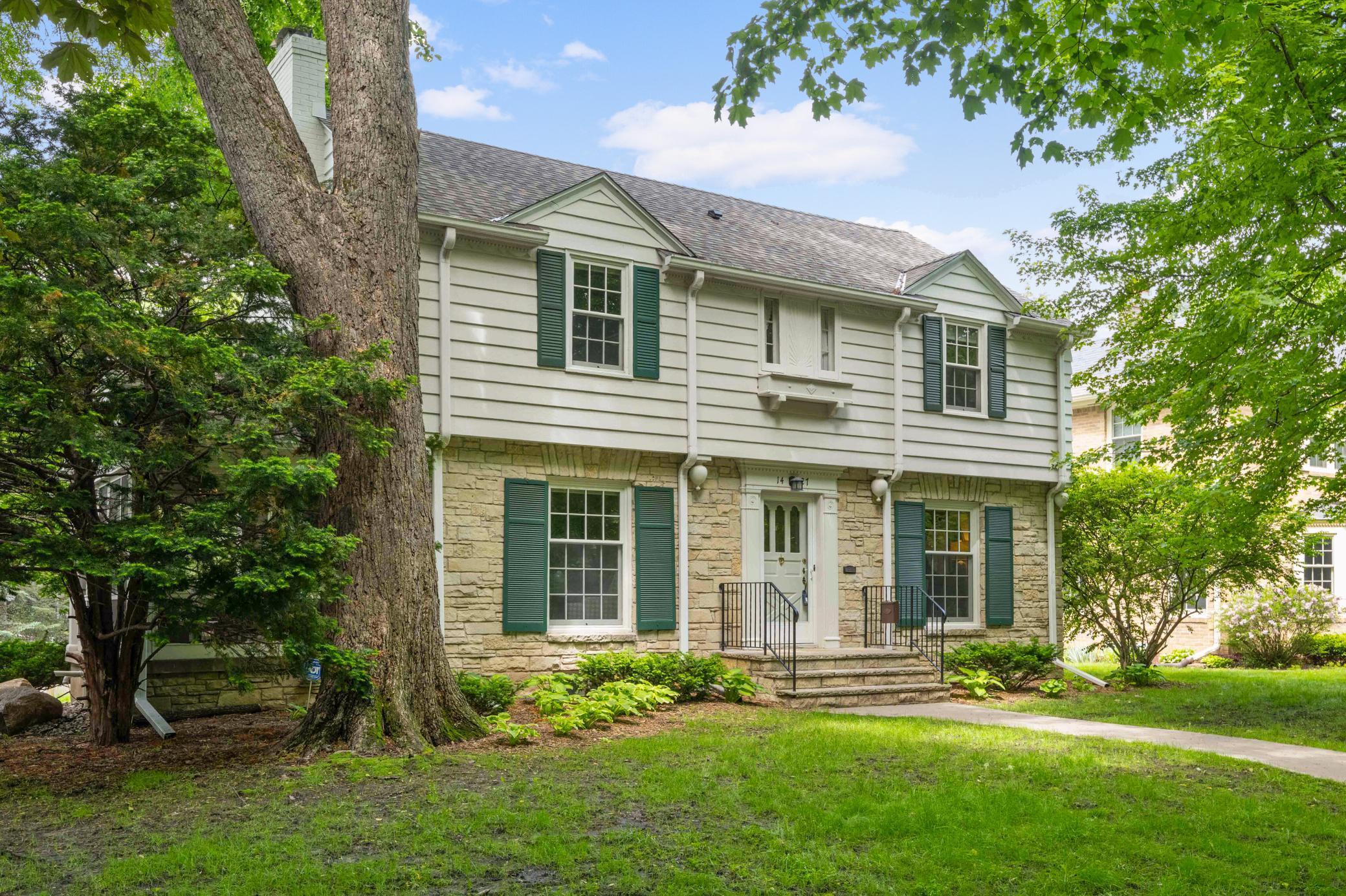 View of Residential at 1427 Minnehaha Parkway, Minneapolis MN 55419, Minneapolis - Mike Wilen | Minnesota Team Real Estate