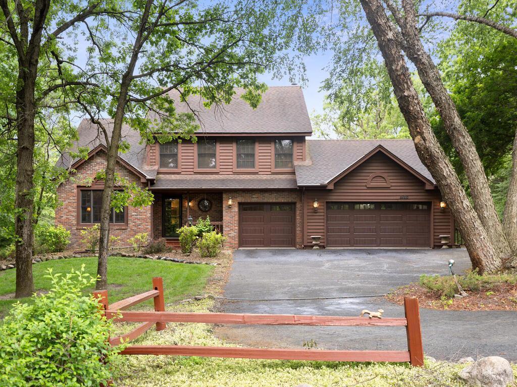 View of Residential at 9160 164th Lane, Ramsey MN 55303, Ramsey - Mike Wilen | Minnesota Team Real Estate