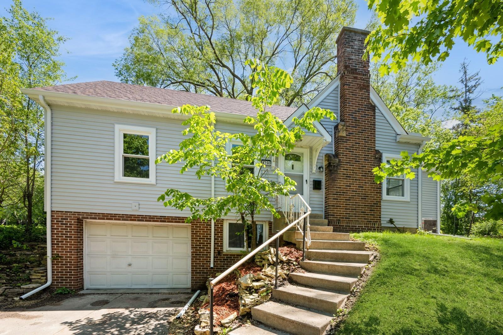 View of Residential at 1296 Hazelwood Street, Saint Paul MN 55106, Saint Paul - Mike Wilen | Minnesota Team Real Estate