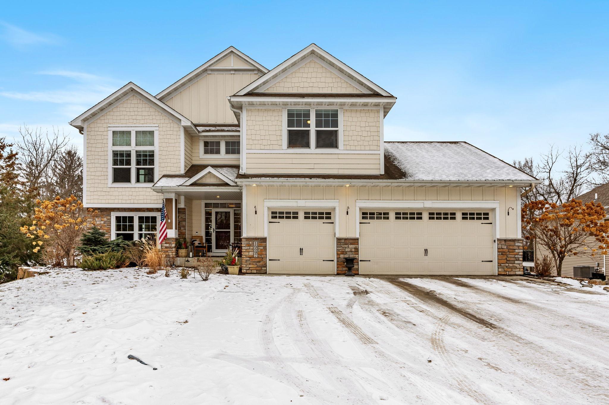 View of Residential at 16697 Brentwood Pass, Shakopee MN 55379, Shakopee - Mike Wilen | Minnesota Team Real Estate