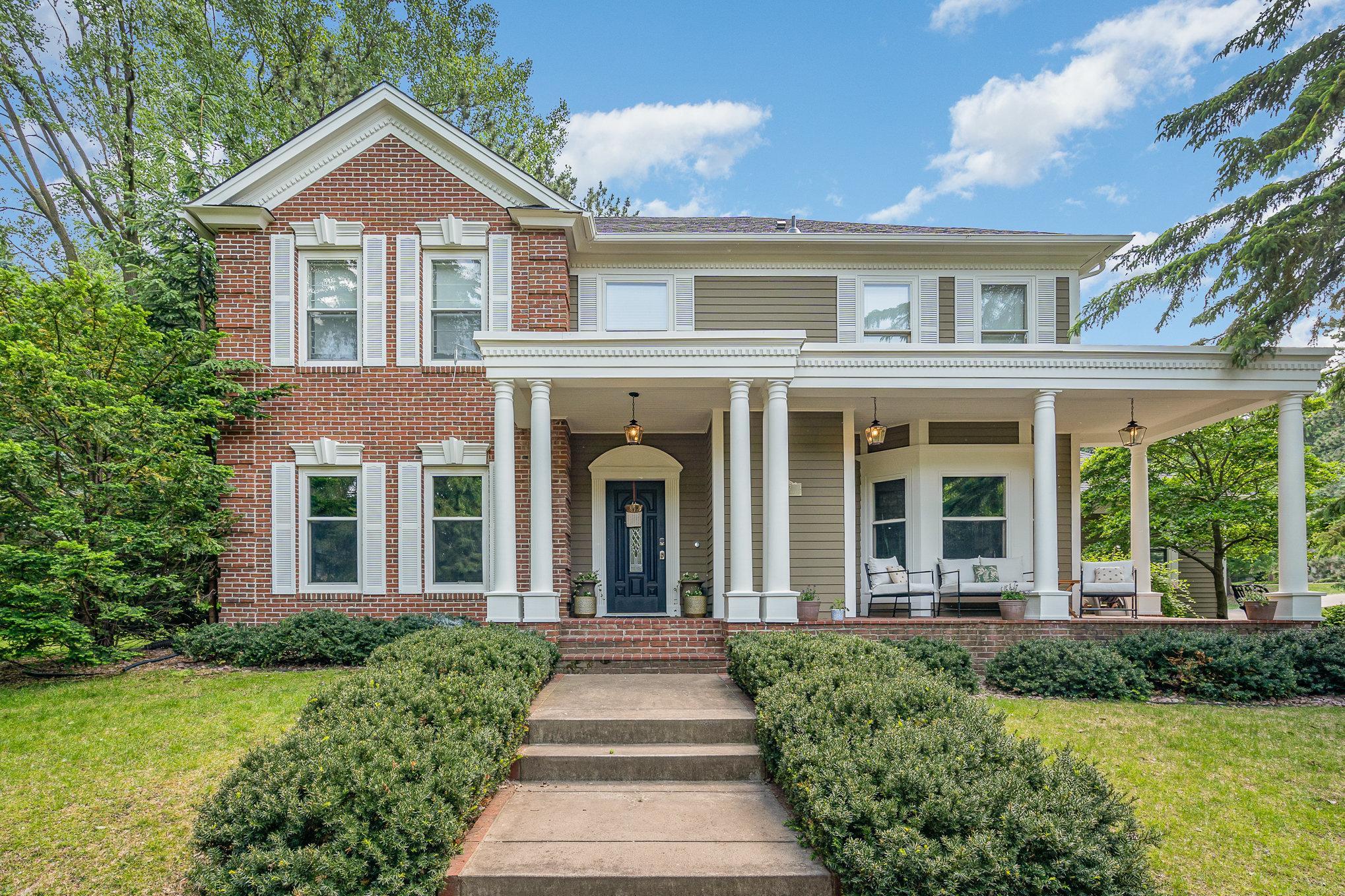 View of Residential at 8167 Galway Circle, Woodbury MN 55125, Woodbury - Mike Wilen | Minnesota Team Real Estate