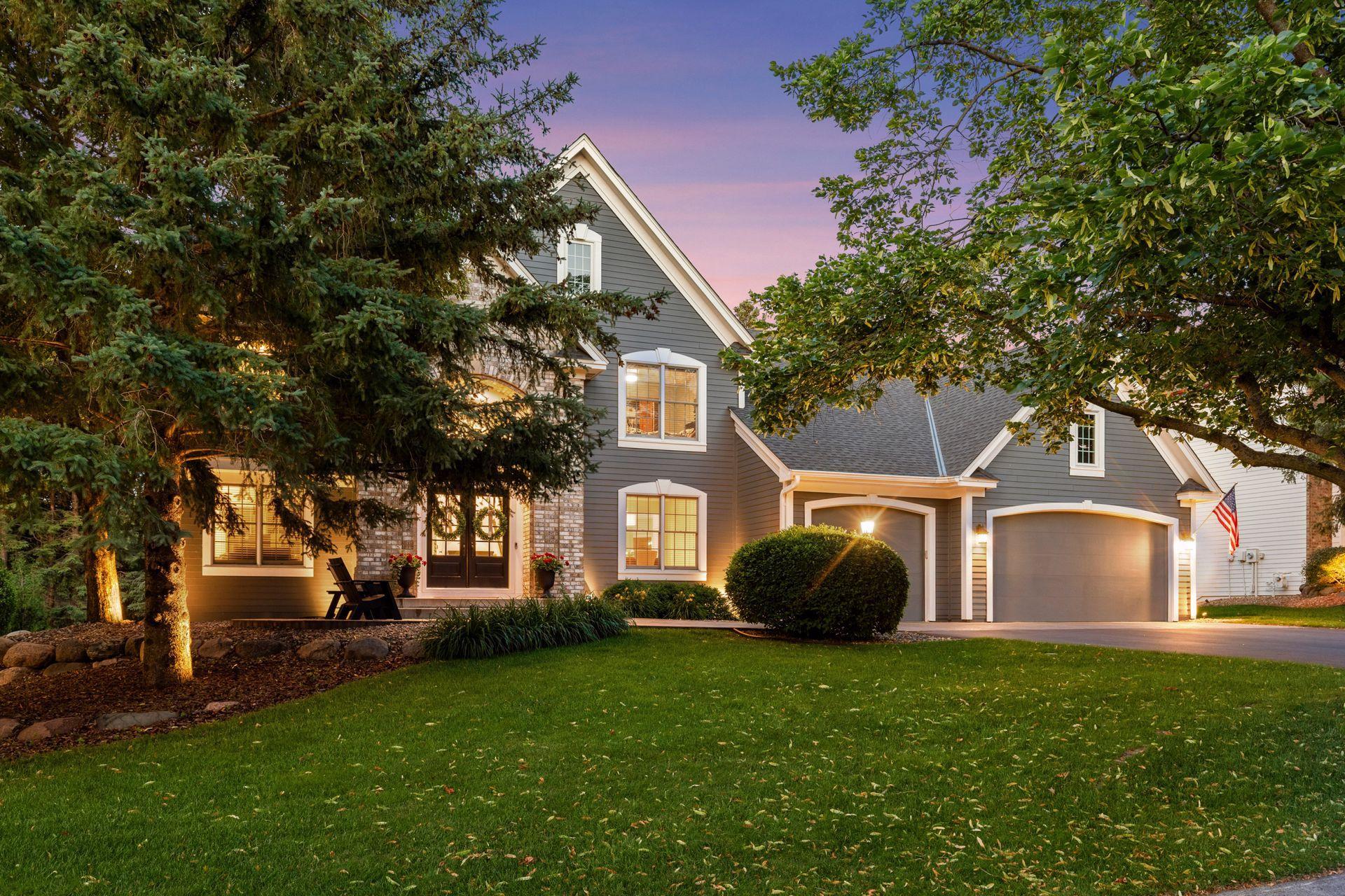 View of Residential at 3806 Bridgewater Drive, Eagan MN 55123, Eagan - Mike Wilen | Minnesota Team Real Estate