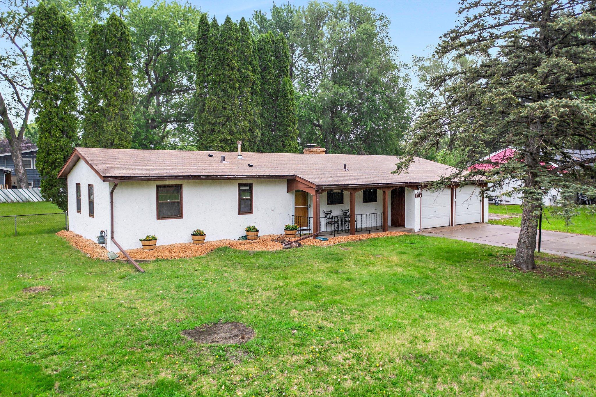 View of Residential at 1916 96th Avenue, Brooklyn Park MN 55444, Brooklyn Park - Mike Wilen | Minnesota Team Real Estate