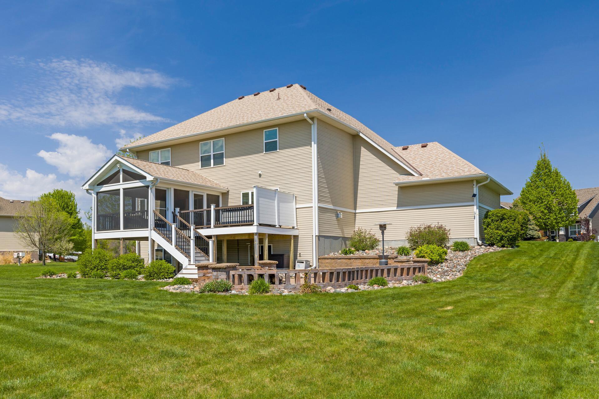 View of Residential at 3297 Thornton Drive, Prior Lake MN 55372, Prior Lake - Mike Wilen | Minnesota Team Real Estate