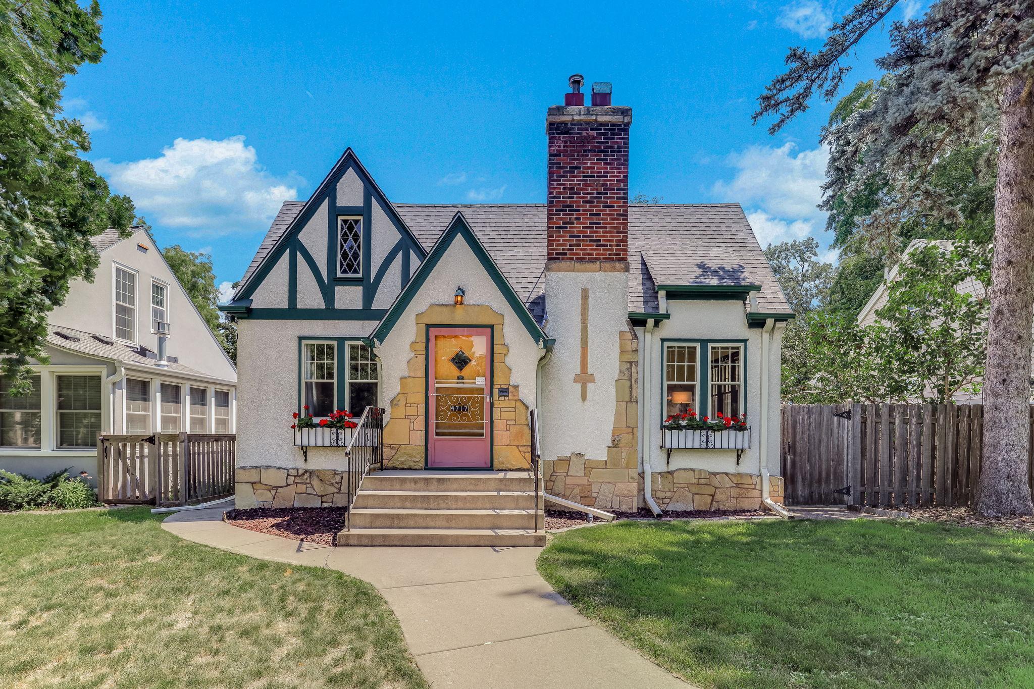 View of Residential at 4717 12th Avenue, Minneapolis MN 55407, Minneapolis - Mike Wilen | Minnesota Team Real Estate
