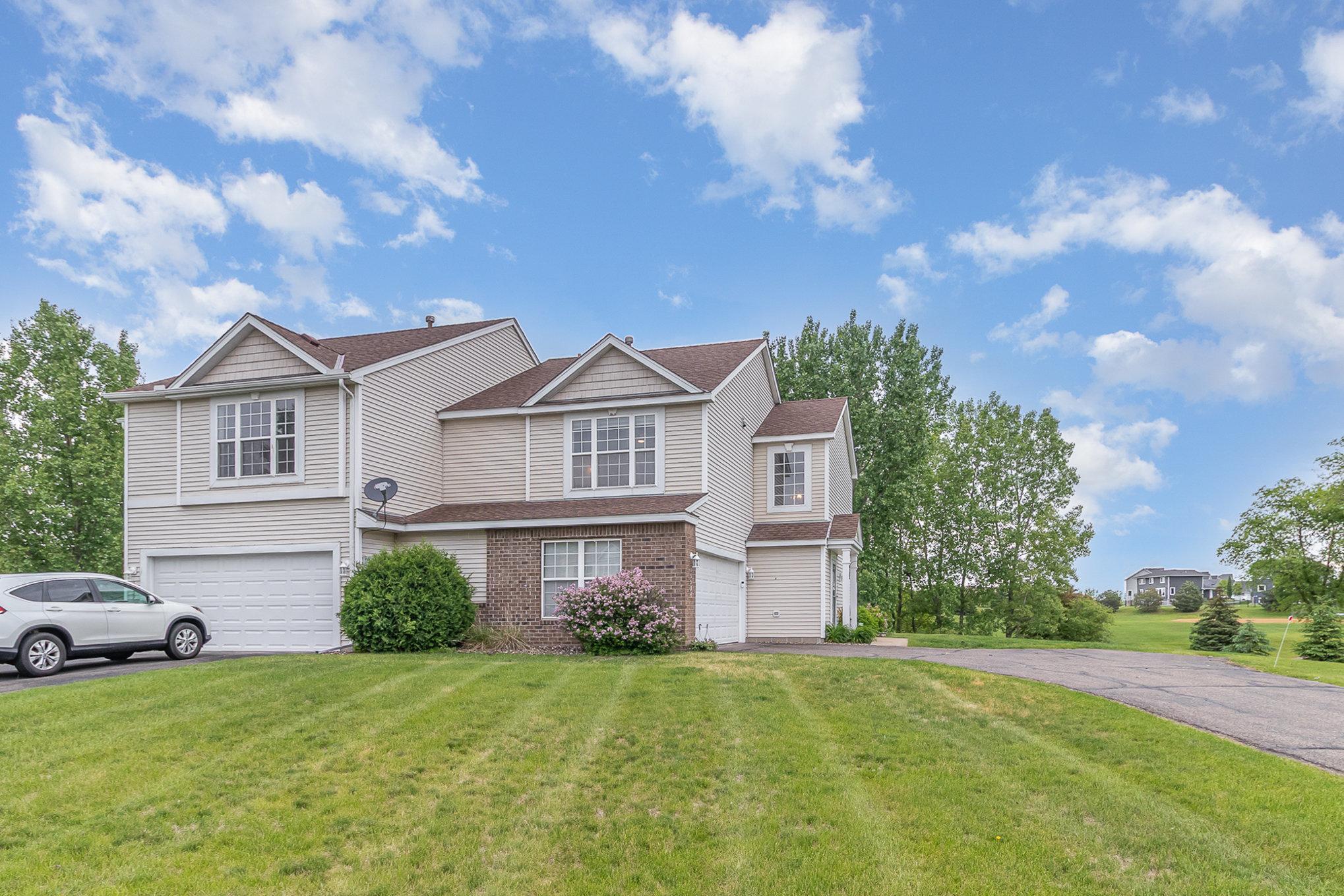 View of Residential at 15594 Finch Avenue, Apple Valley MN 55124, Apple Valley - Mike Wilen | Minnesota Team Real Estate