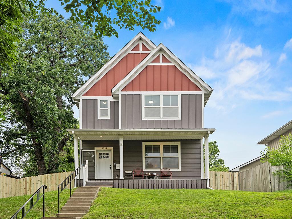 View of Residential at 2727 3rd Street, Minneapolis MN 55411, Minneapolis - Mike Wilen | Minnesota Team Real Estate