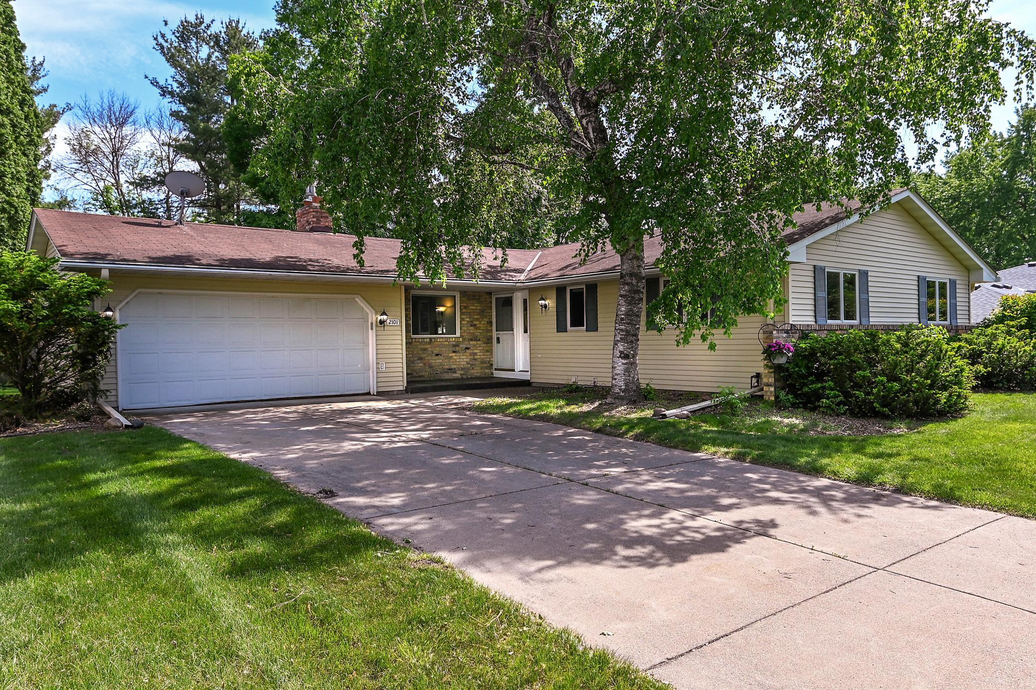 View of Residential at 2101 Woods Lane, Burnsville MN 55337, Burnsville - Mike Wilen | Minnesota Team Real Estate