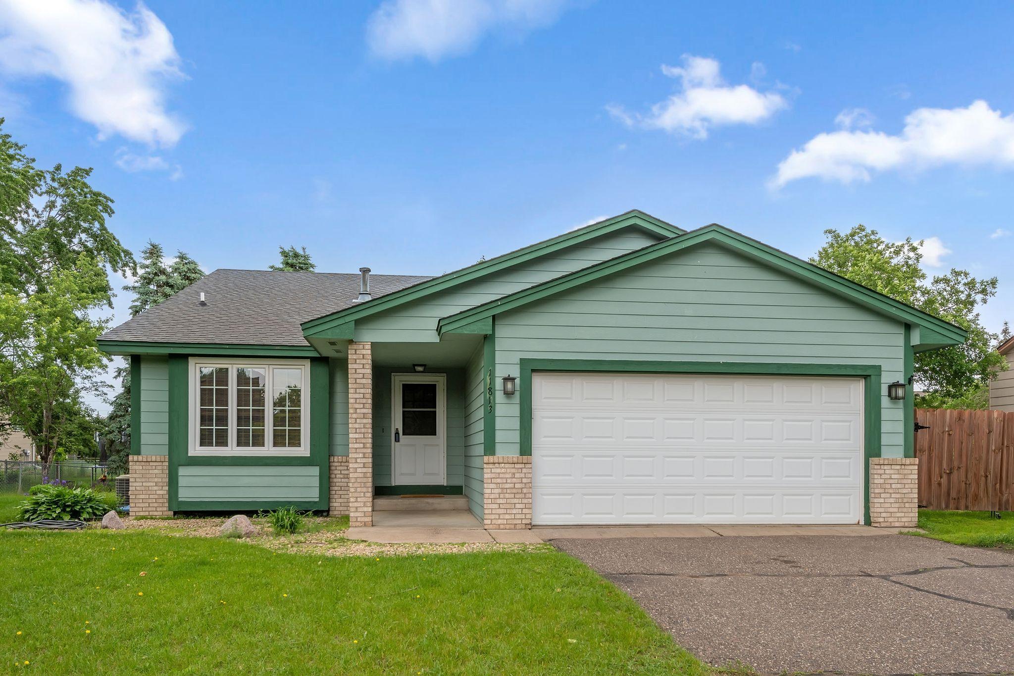 View of Residential at 11813 Kerry Street, Coon Rapids MN 55433, Coon Rapids - Mike Wilen | Minnesota Team Real Estate