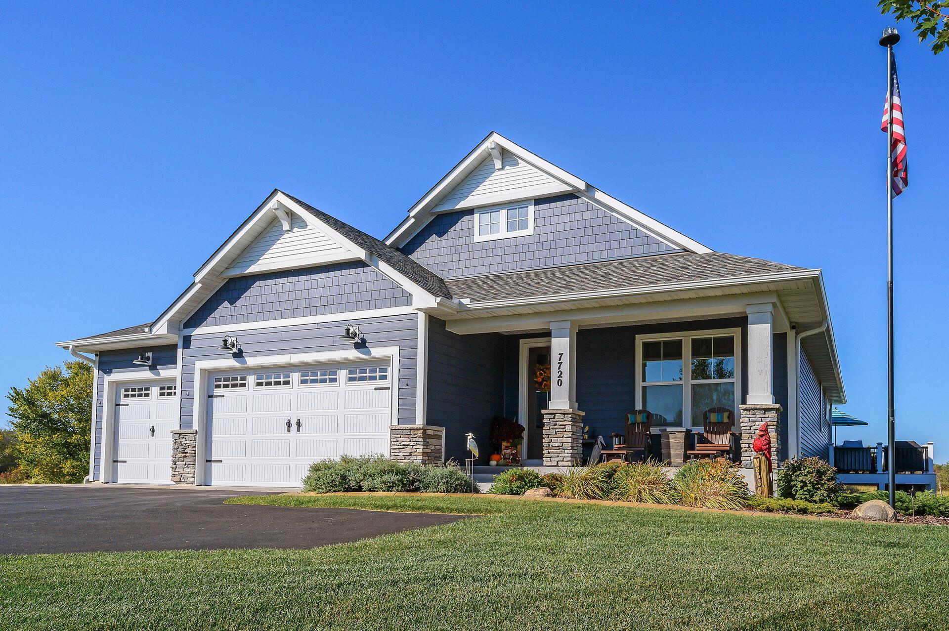 View of Residential at 7720 242nd Street, Forest Lake MN 55025, Forest Lake - Mike Wilen | Minnesota Team Real Estate