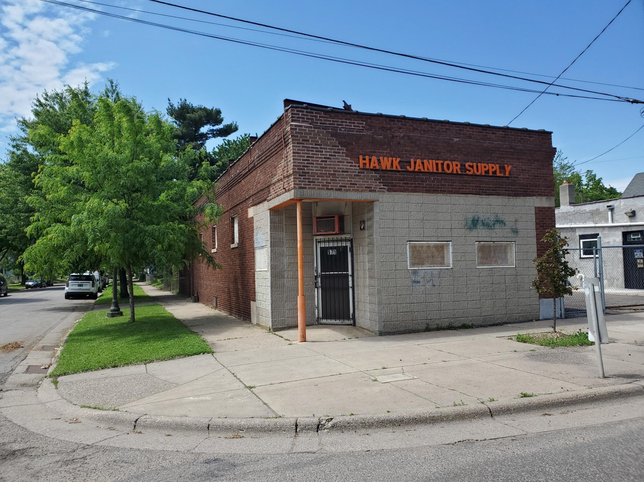 View of Commercial Sale at 571 Dale Street, Saint Paul MN 55103, Saint Paul - Mike Wilen | Minnesota Team Real Estate