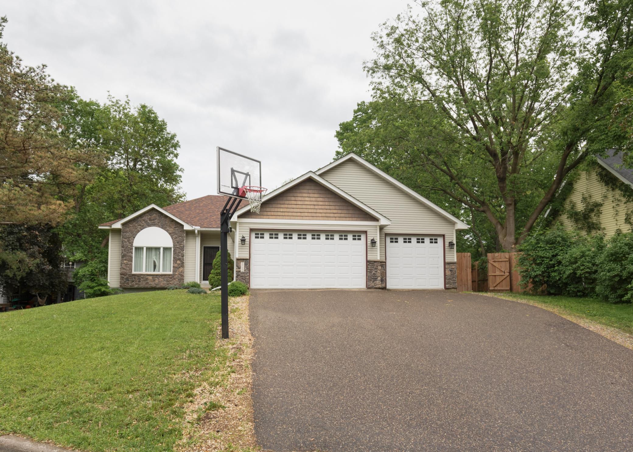 View of Residential at 1712 Levee Avenue, Anoka MN 55303, Anoka - Mike Wilen | Minnesota Team Real Estate
