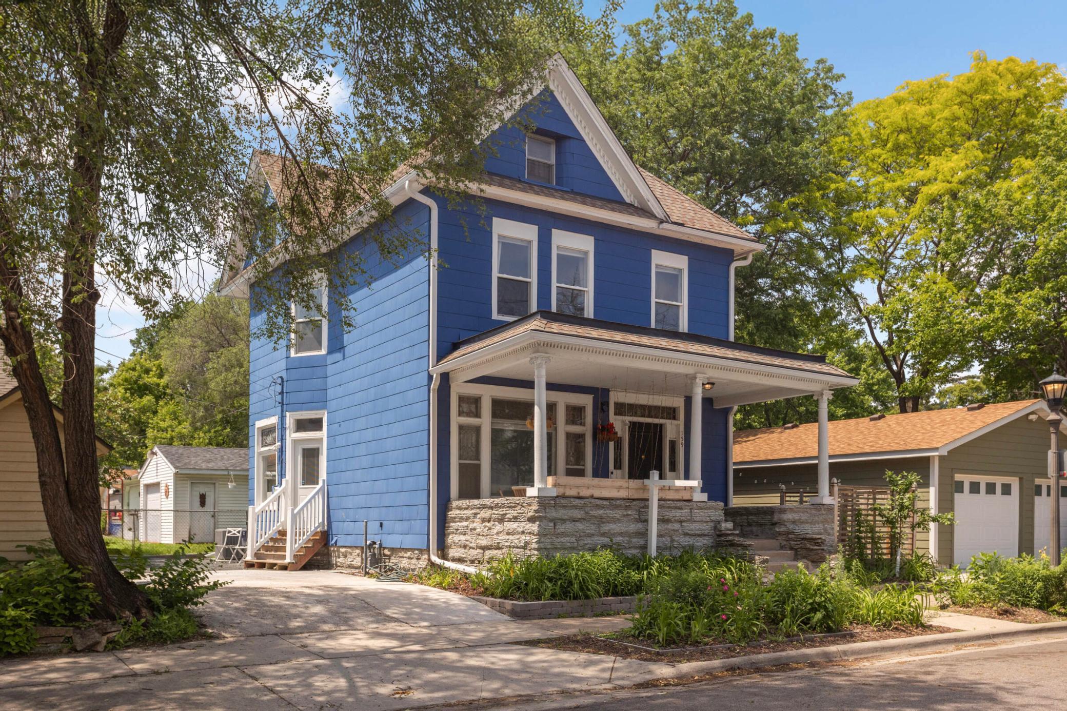 View of Residential at 159 Western Avenue, Saint Paul MN 55102, Saint Paul - Mike Wilen | Minnesota Team Real Estate