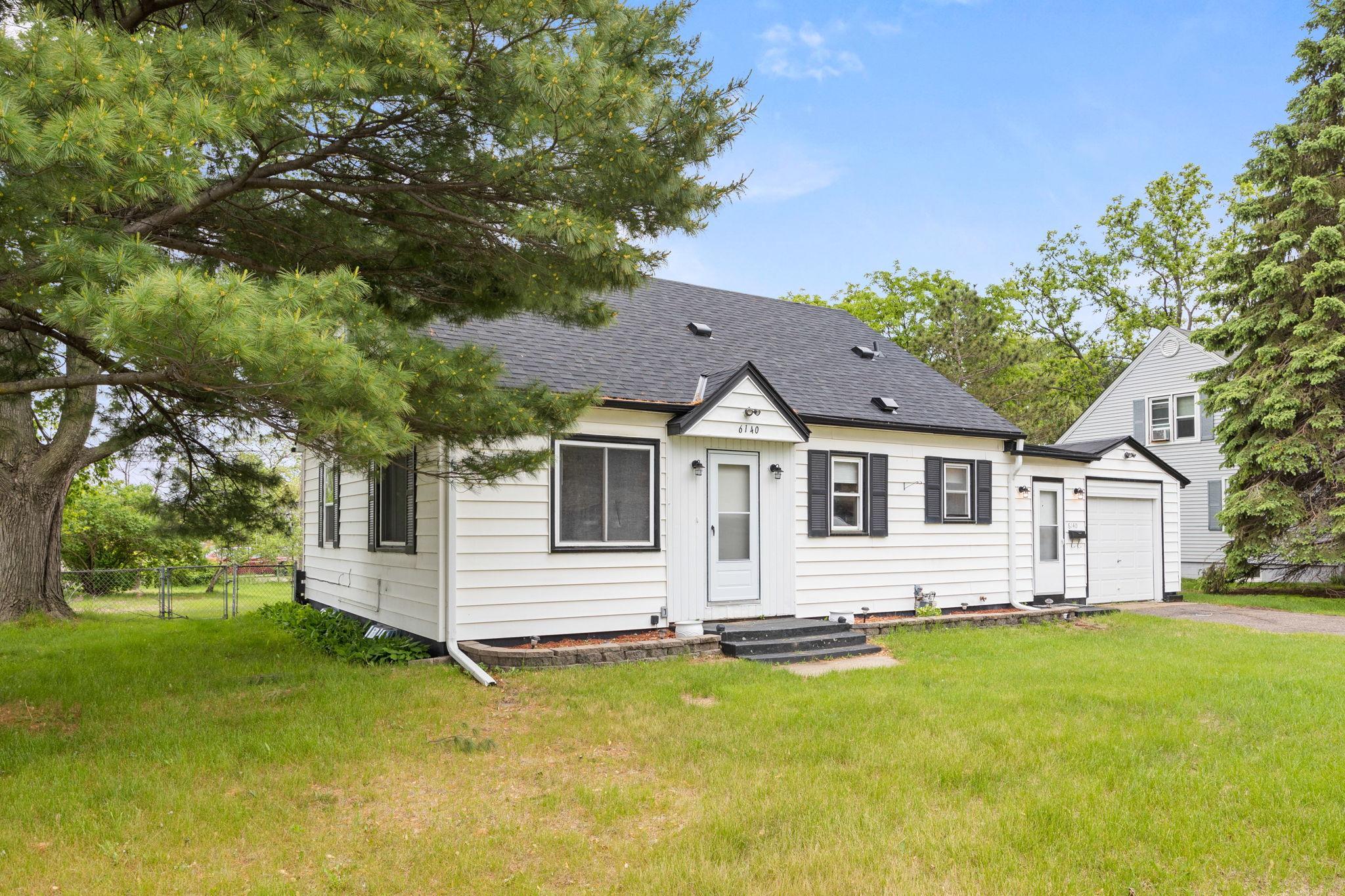 View of Residential at 6140 Aldrich Avenue, Brooklyn Center MN 55430, Brooklyn Center - Mike Wilen | Minnesota Team Real Estate