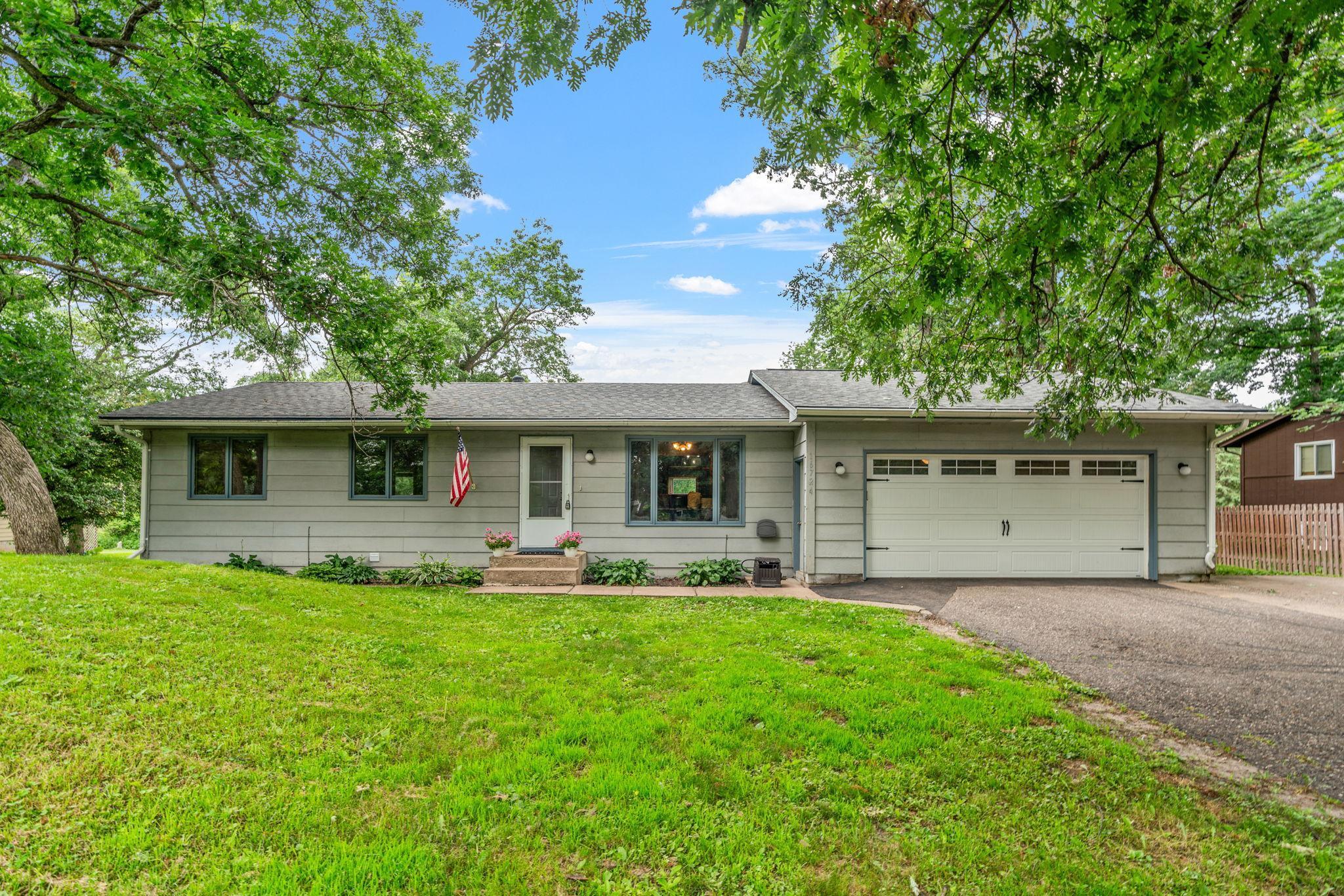 View of Residential at 16724 Kenyon Circle, Andover MN 55304, Andover - Mike Wilen | Minnesota Team Real Estate