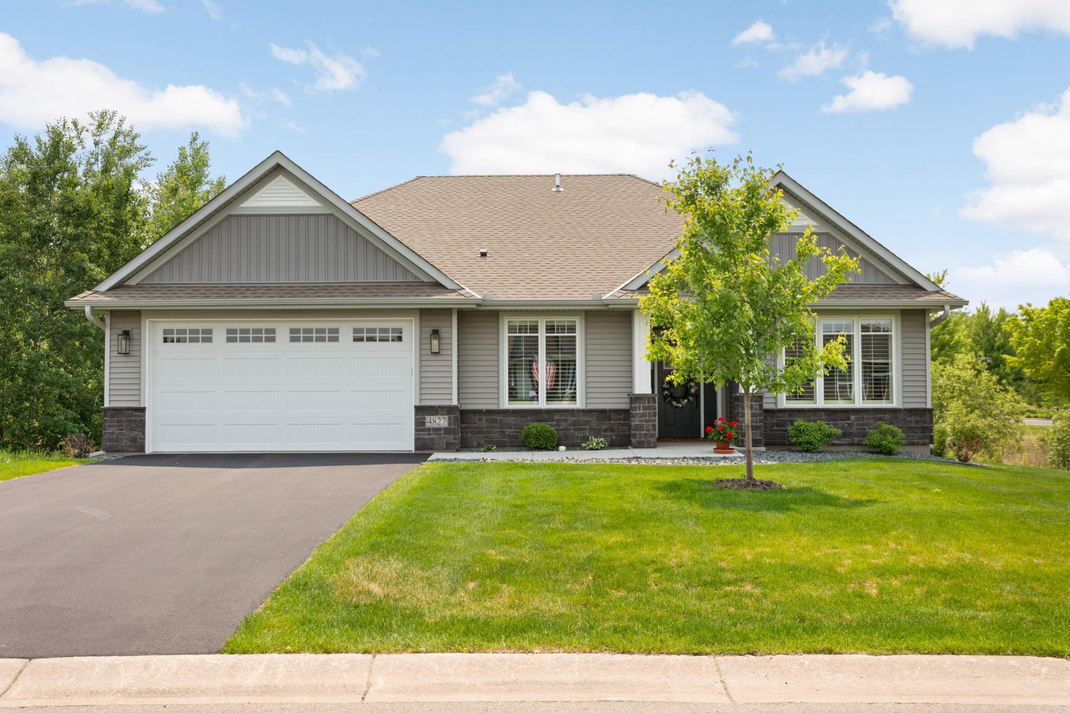 View of Residential at 4827 Prairie Trail, Hugo MN 55038, Hugo - Mike Wilen | Minnesota Team Real Estate