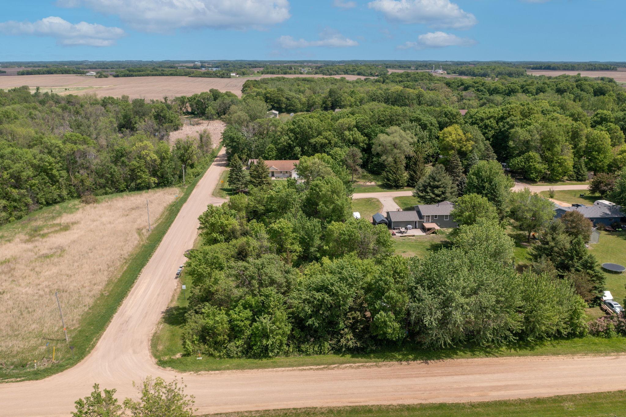 View of Land at XXX Woodview Lane, Le Center MN 56057, Le Center (8 of 15) - Mike Wilen | Minnesota Team Real Estate