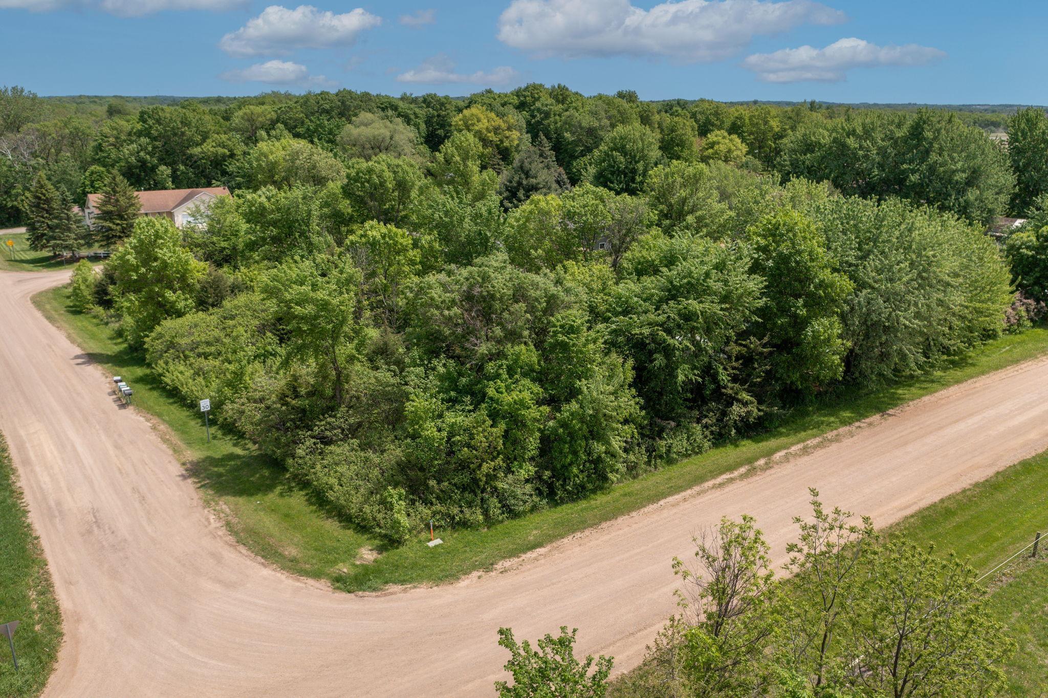 View of Land at XXX Woodview Lane, Le Center MN 56057, Le Center (6 of 15) - Mike Wilen | Minnesota Team Real Estate
