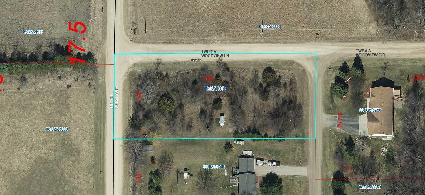 View of Land at XXX Woodview Lane, Le Center MN 56057, Le Center (15 of 15) - Mike Wilen | Minnesota Team Real Estate