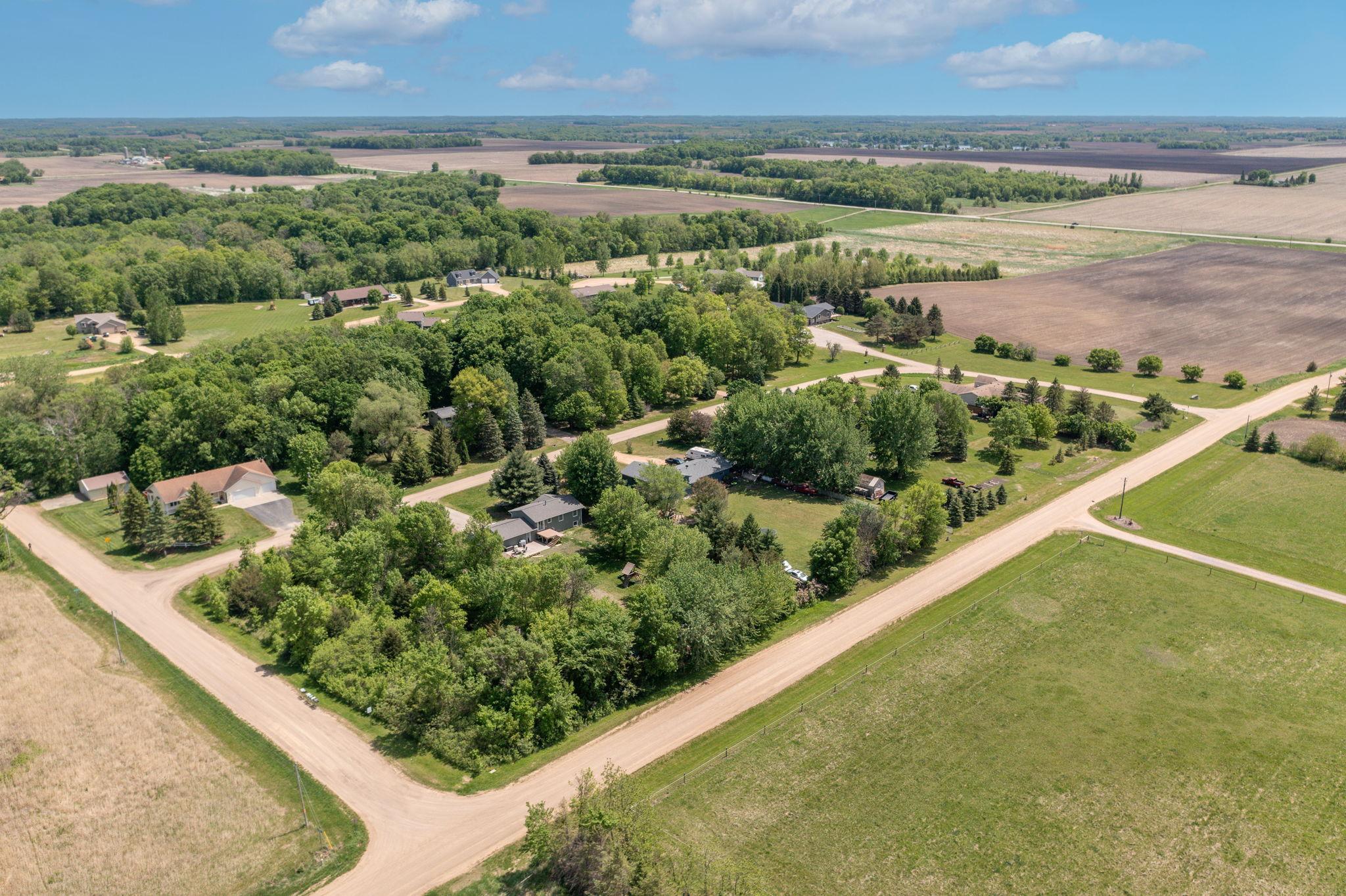 View of Land at XXX Woodview Lane, Le Center MN 56057, Le Center (11 of 15) - Mike Wilen | Minnesota Team Real Estate