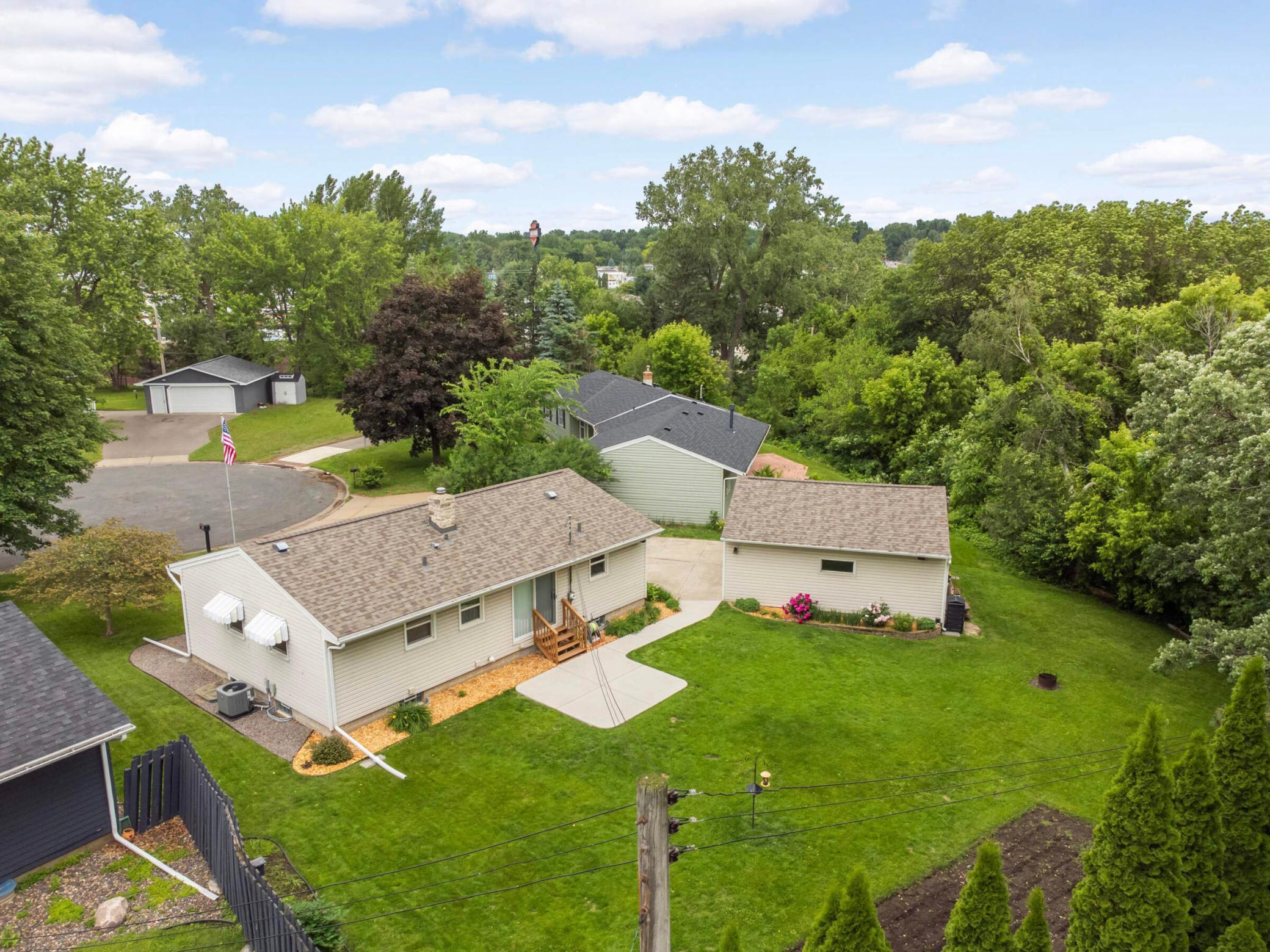 View of Residential at 6273 Woodbine Court, Woodbury MN 55125, Woodbury - Mike Wilen | Minnesota Team Real Estate