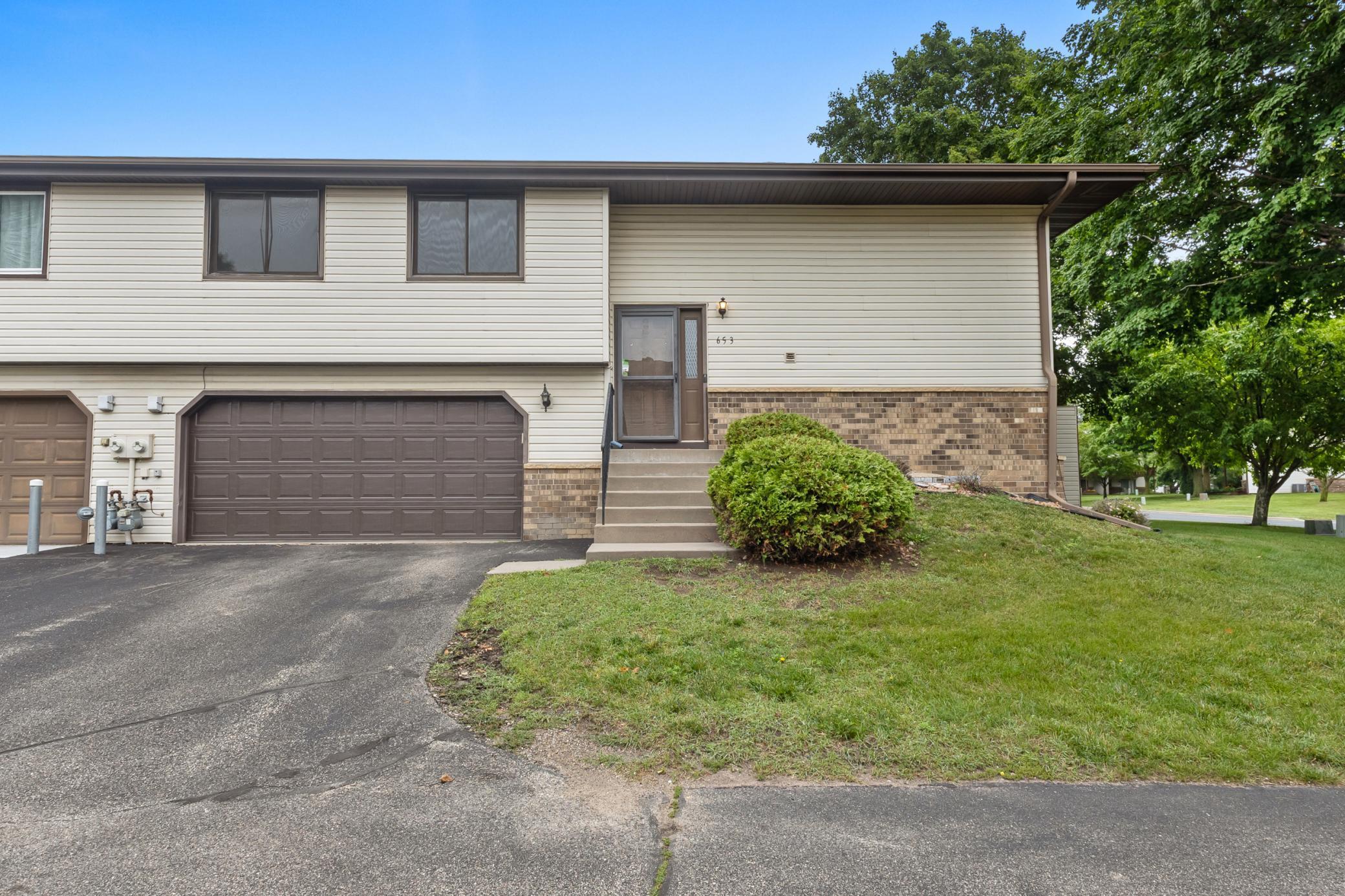 View of Residential at 653 143rd Street, Burnsville MN 55337, Burnsville - Mike Wilen | Minnesota Team Real Estate