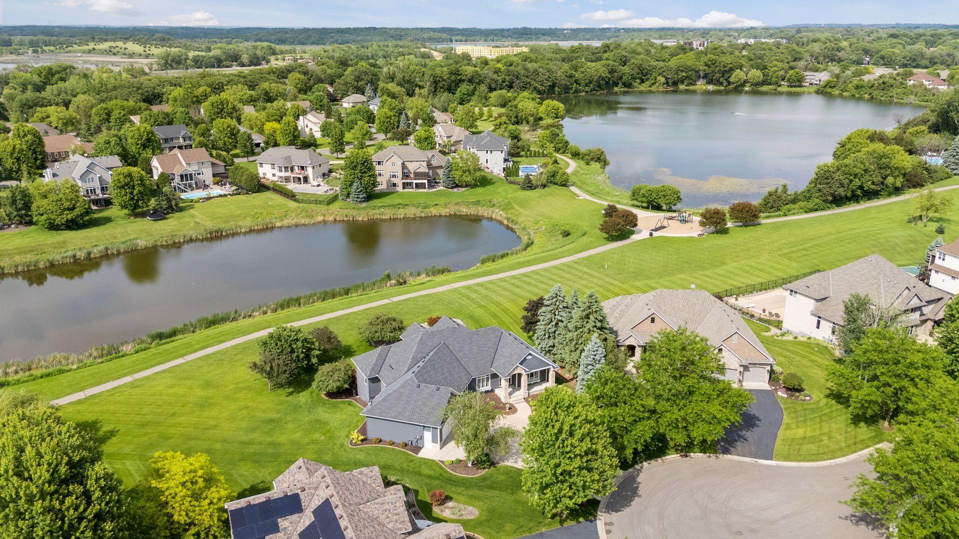 View of Residential at 2315 Gold Point, Victoria MN 55386, Victoria - Mike Wilen | Minnesota Team Real Estate