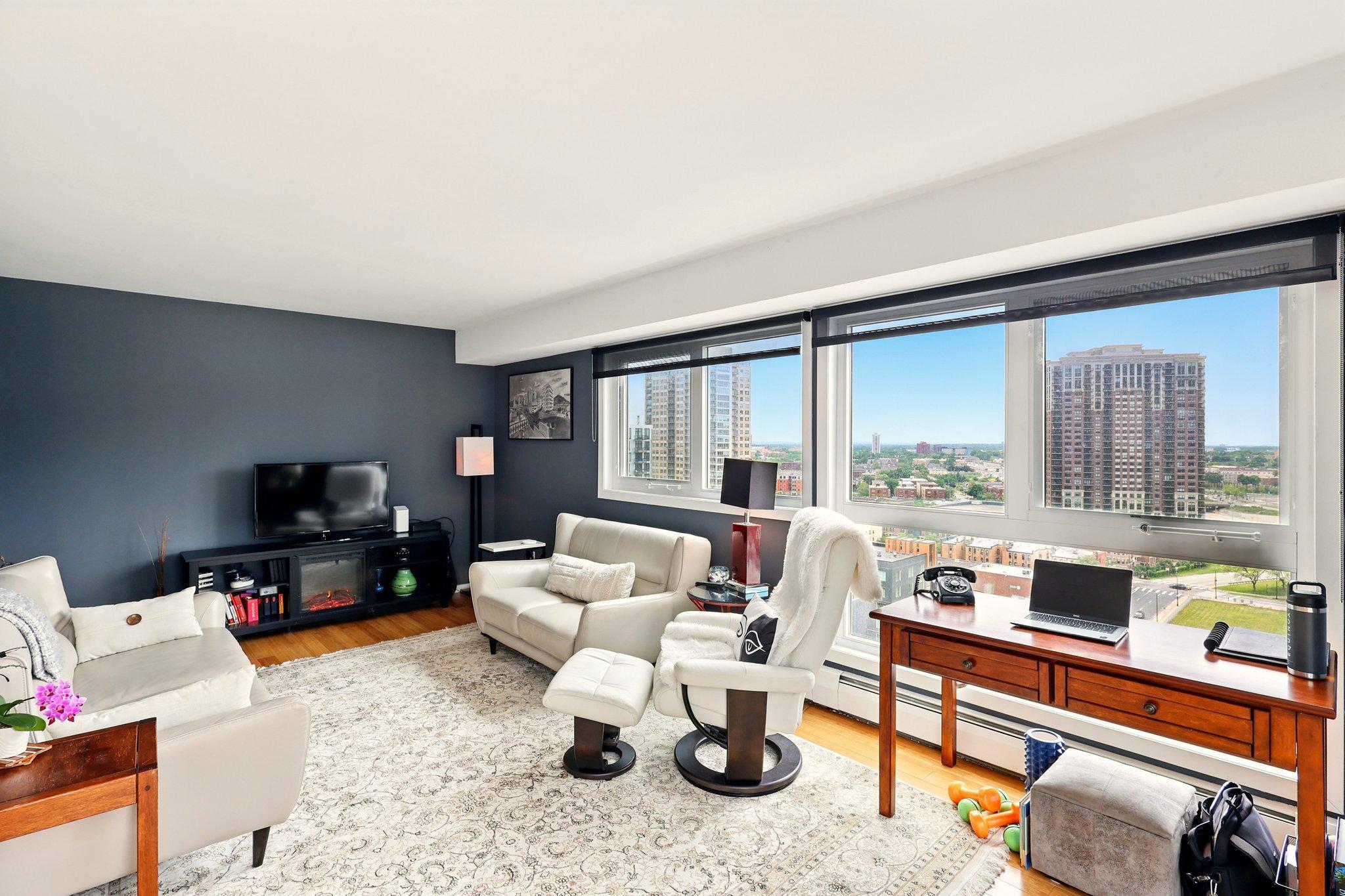 View of Residential at 433 7th Street #1623, Minneapolis MN 55415, Minneapolis (6 of 28) - Mike Wilen | Minnesota Team Real Estate