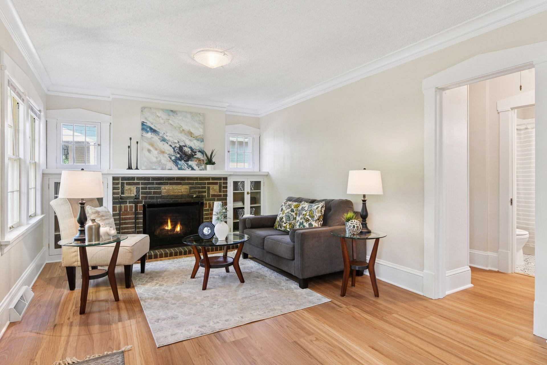 View of Residential at 2711 Robbins Street, Minneapolis MN 55410, Minneapolis - Mike Wilen | Minnesota Team Real Estate