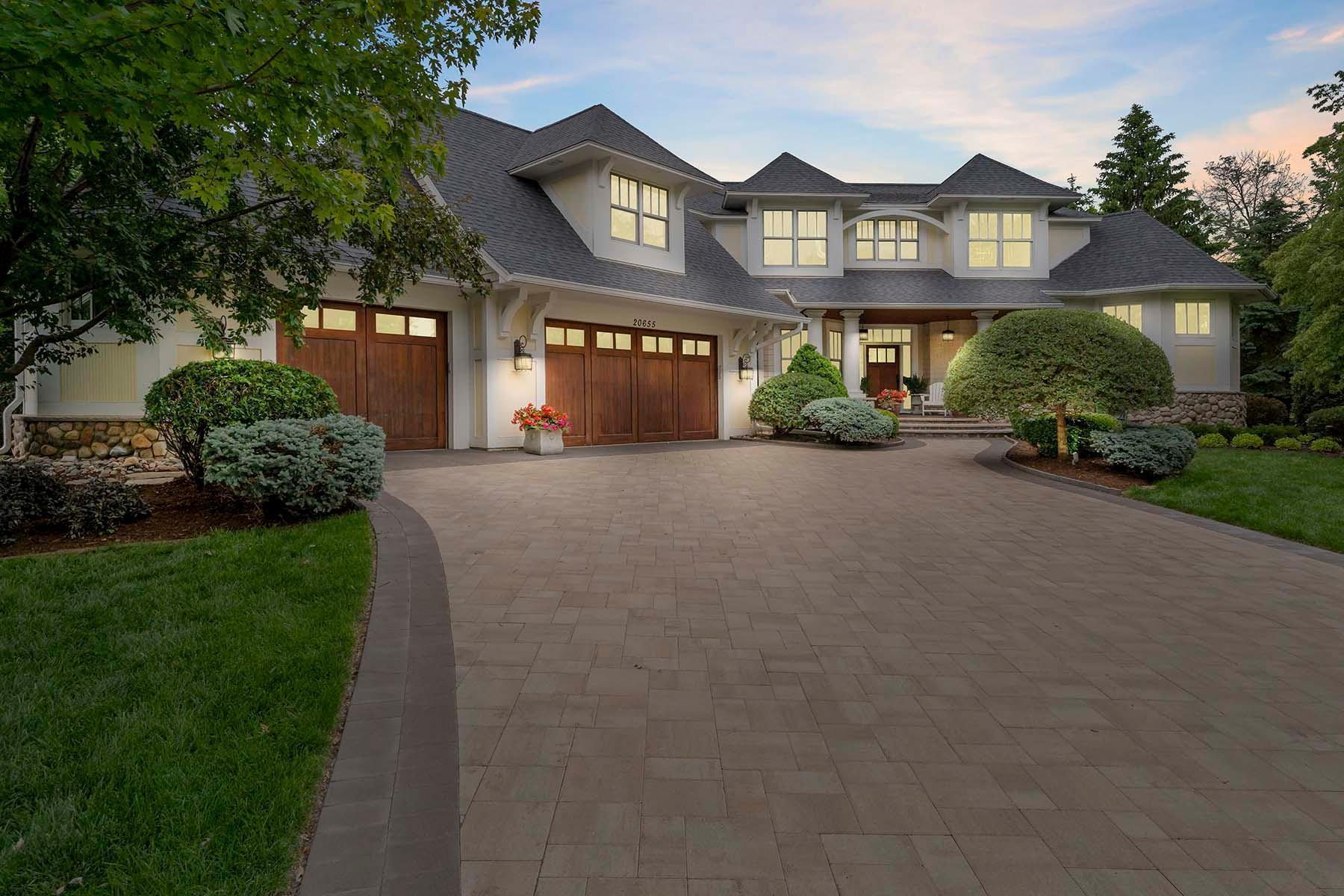 View of Residential at 20655 Parkview Lane, Shorewood MN 55331, Shorewood - Mike Wilen | Minnesota Team Real Estate