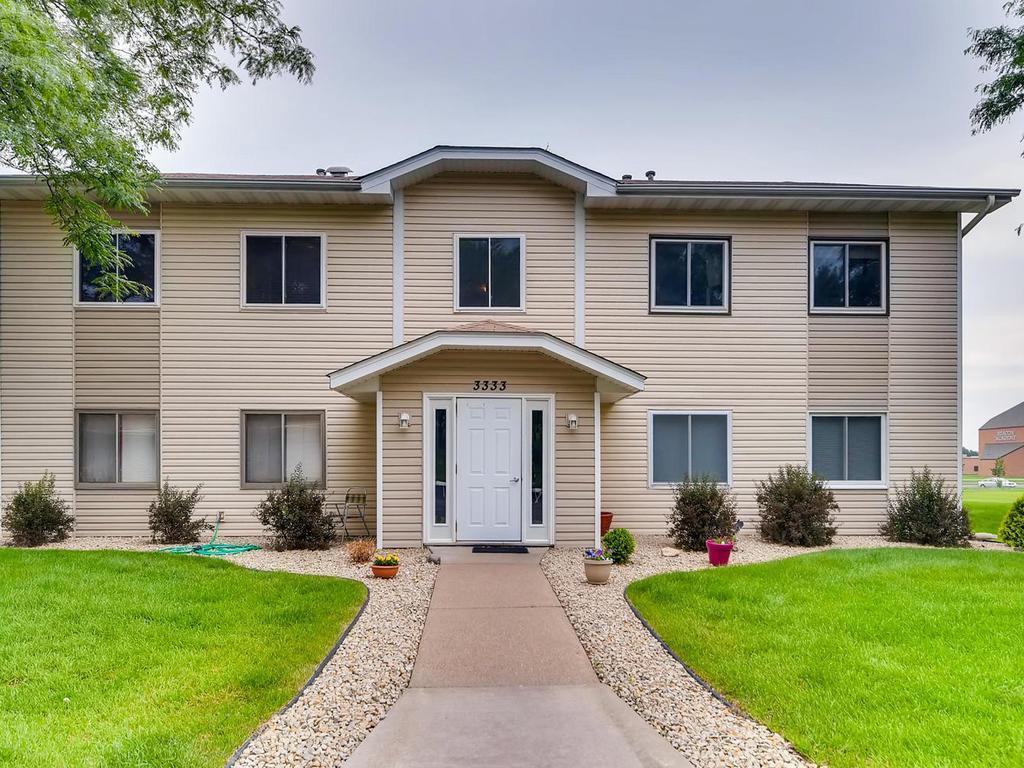 View of Residential at 3333 Nevada Avenue #3302, Crystal MN 55427, Crystal - Mike Wilen | Minnesota Team Real Estate