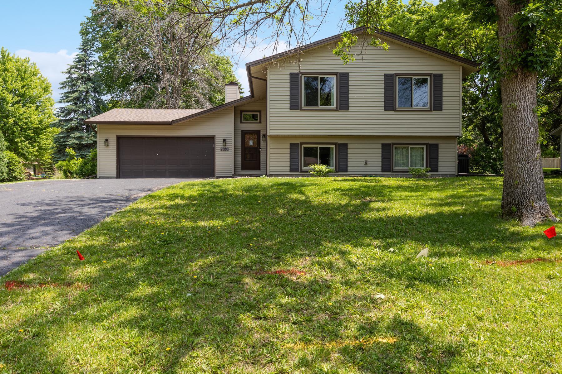 View of Residential at 2880 Weston Lane, Plymouth MN 55447, Plymouth - Mike Wilen | Minnesota Team Real Estate