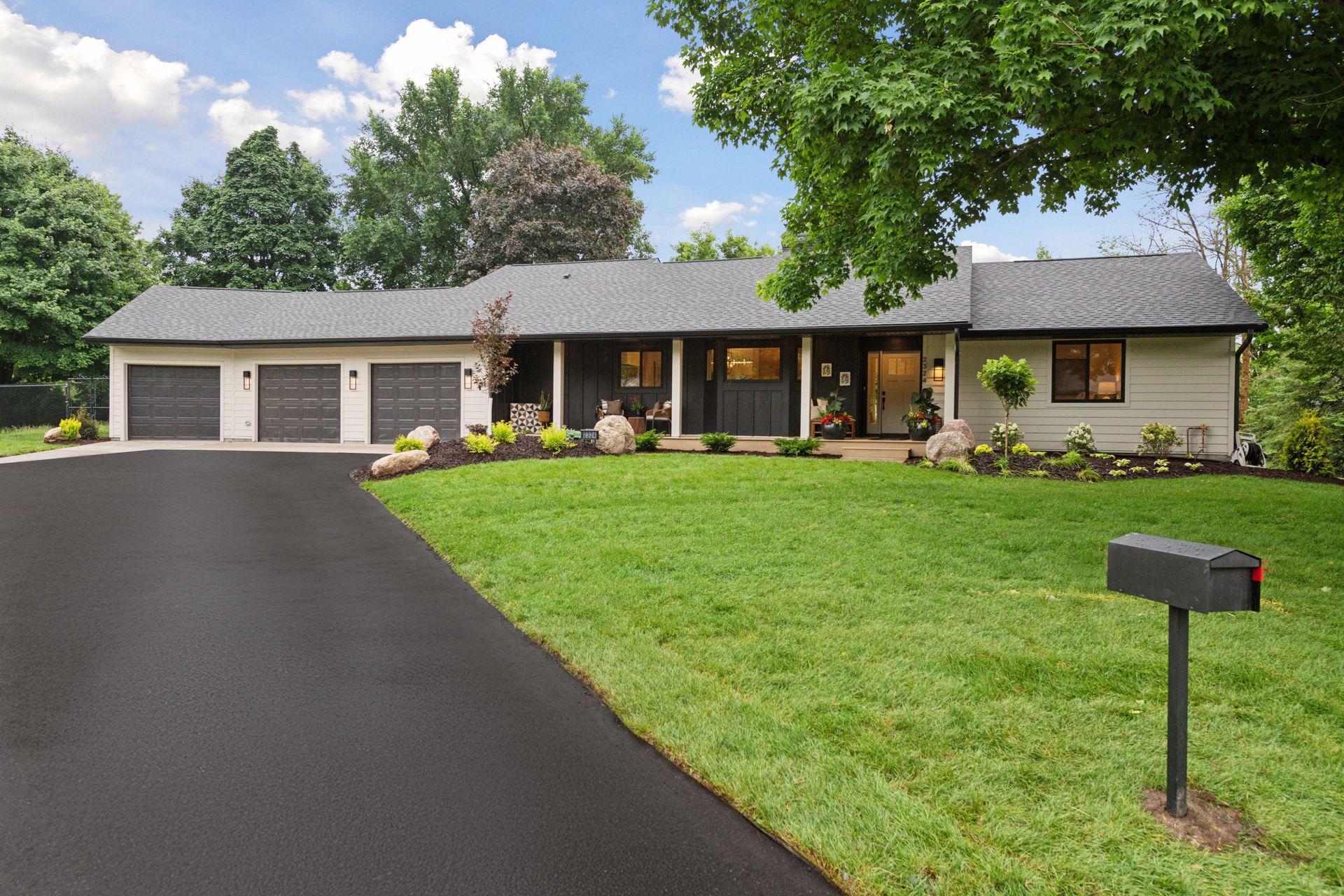 View of Residential at 2324 Rivendell Lane, Minnetonka MN 55305, Minnetonka - Mike Wilen | Minnesota Team Real Estate
