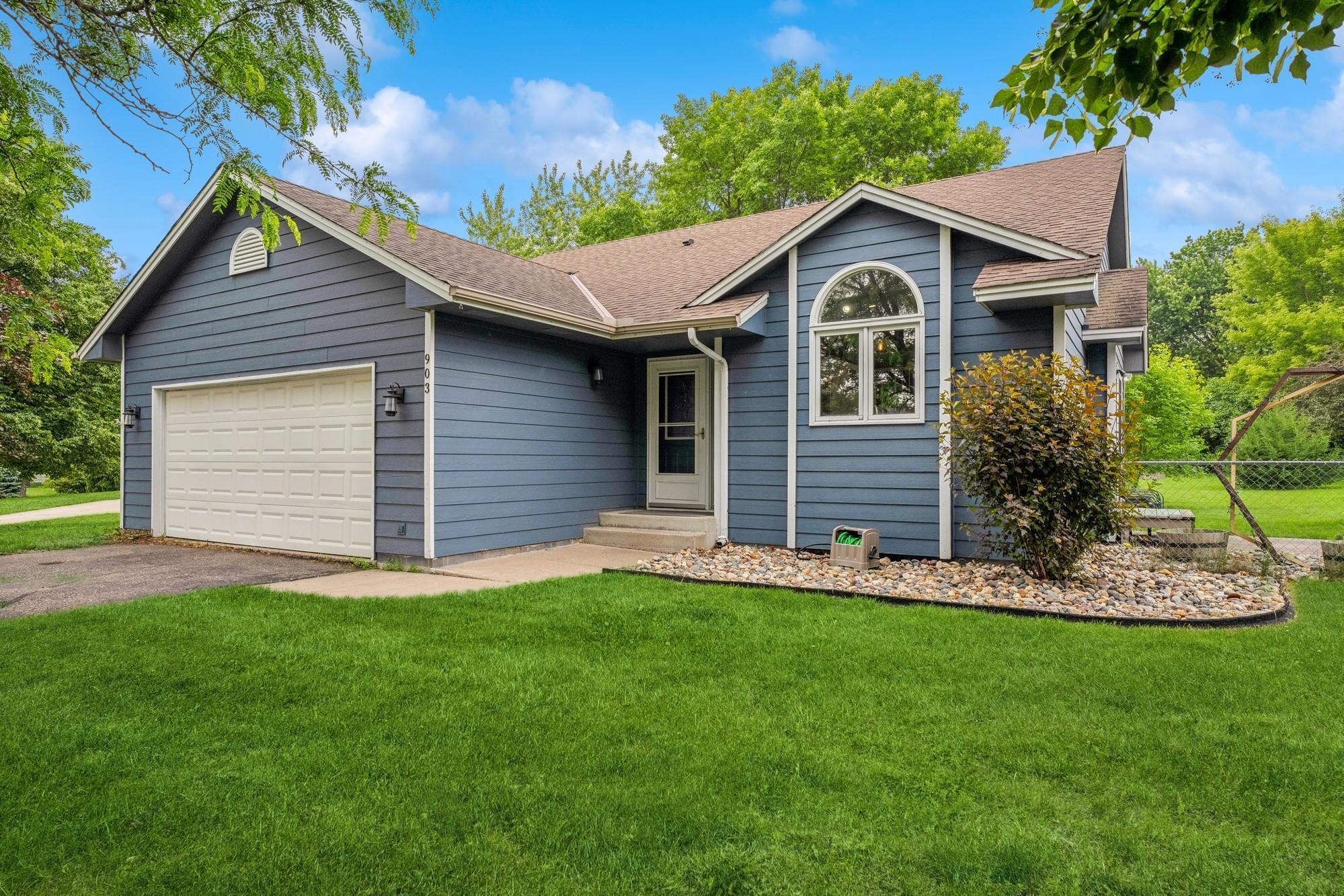 View of Residential at 903 6th Avenue, Buffalo MN 55313, Buffalo - Mike Wilen | Minnesota Team Real Estate