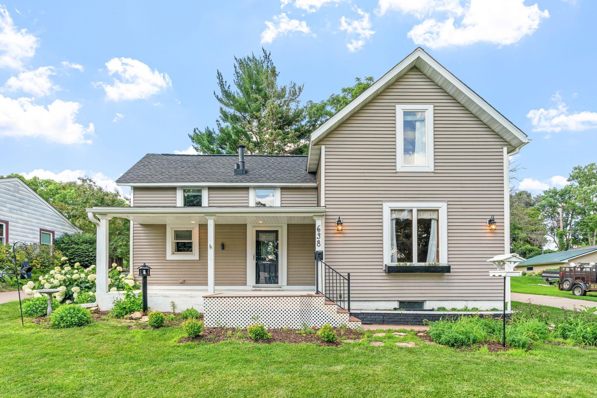 View of Residential at 638 7th Street, Hastings MN 55033, Hastings - Mike Wilen | Minnesota Team Real Estate