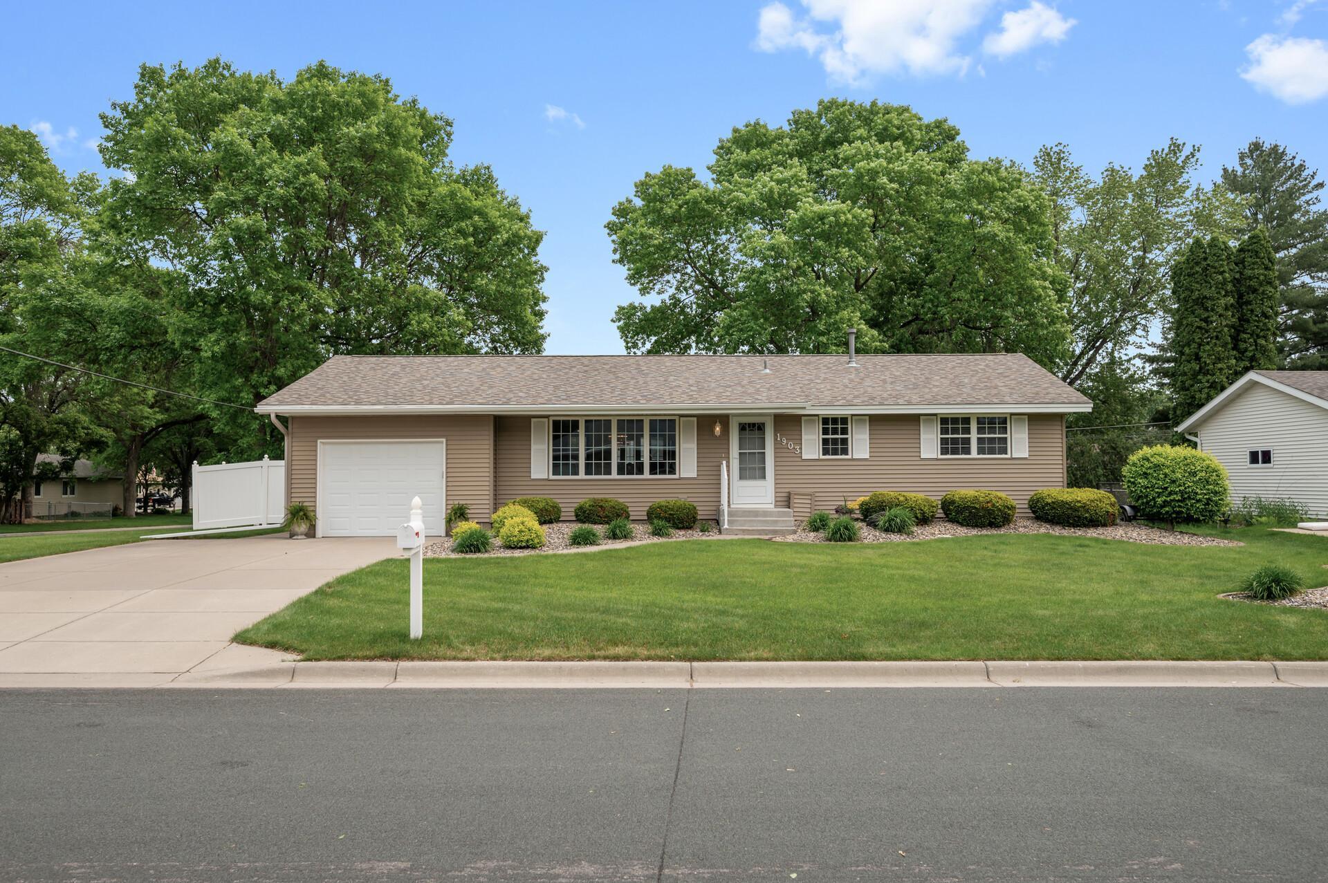 View of Residential at 1903 Edgewood Lane, Hastings MN 55033, Hastings - Mike Wilen | Minnesota Team Real Estate